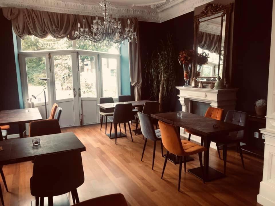 B&B Het Doctershoes