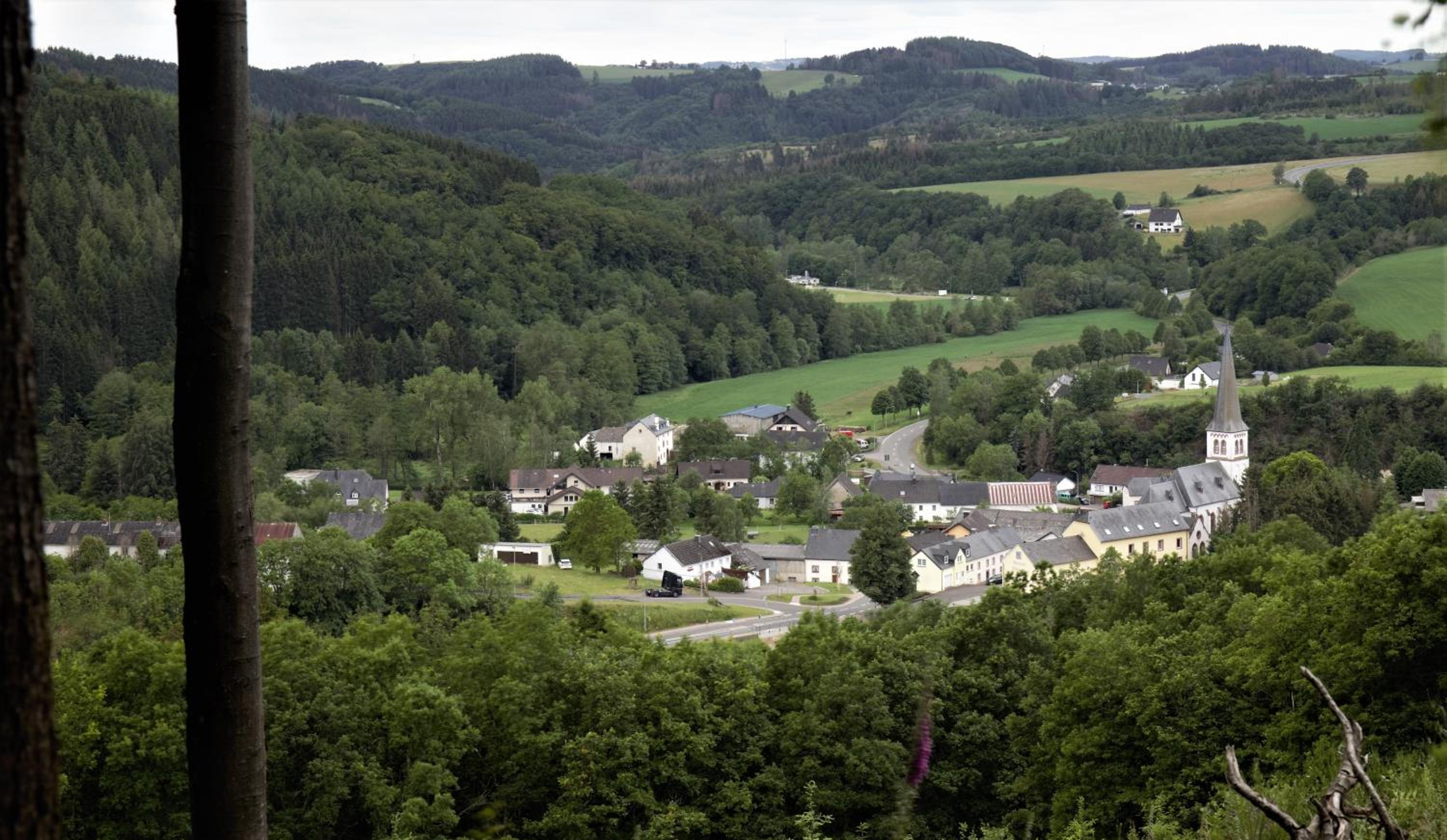 Restaurant - Pension Im Pfenn