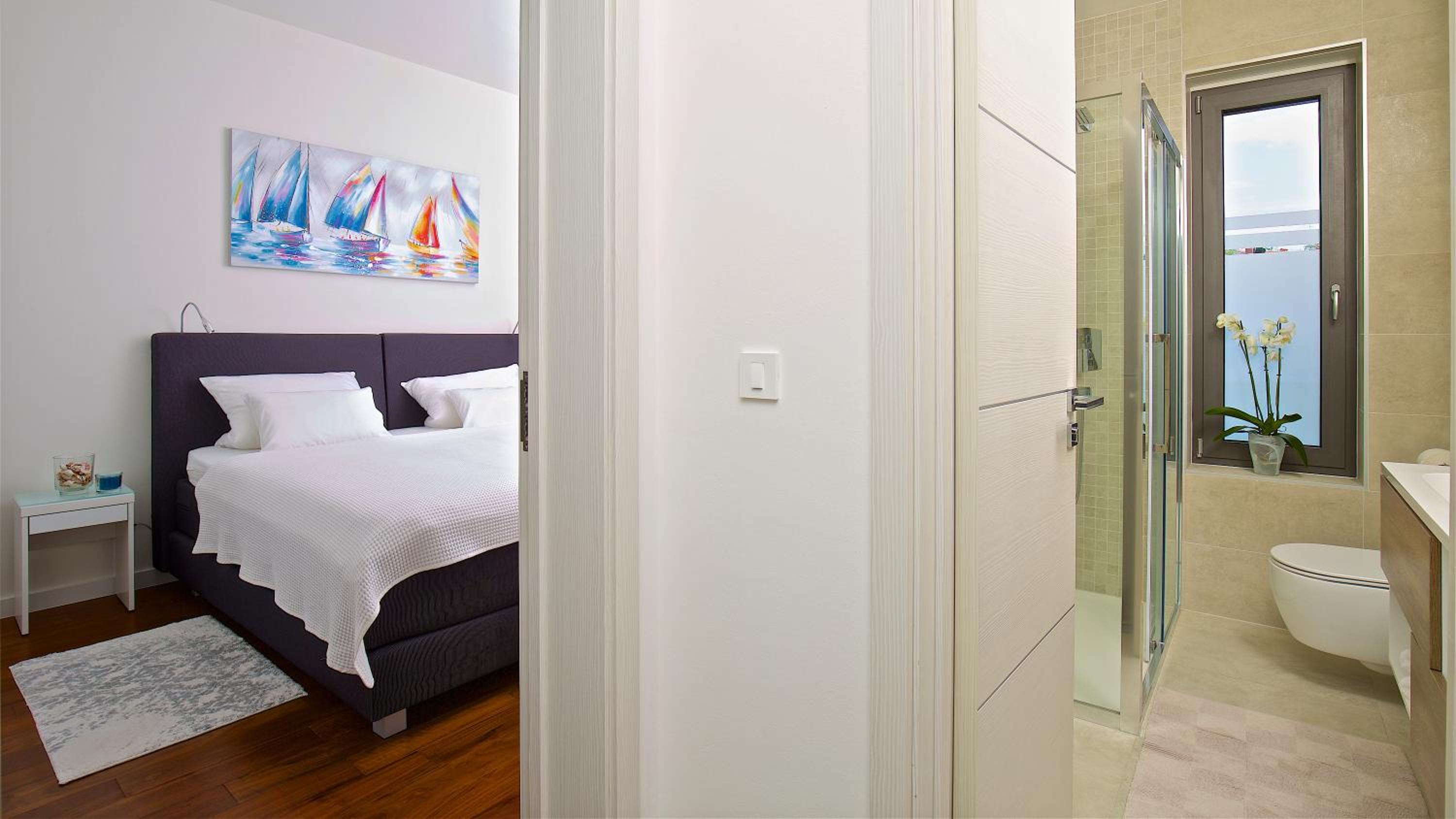 Spada Residence II view 5