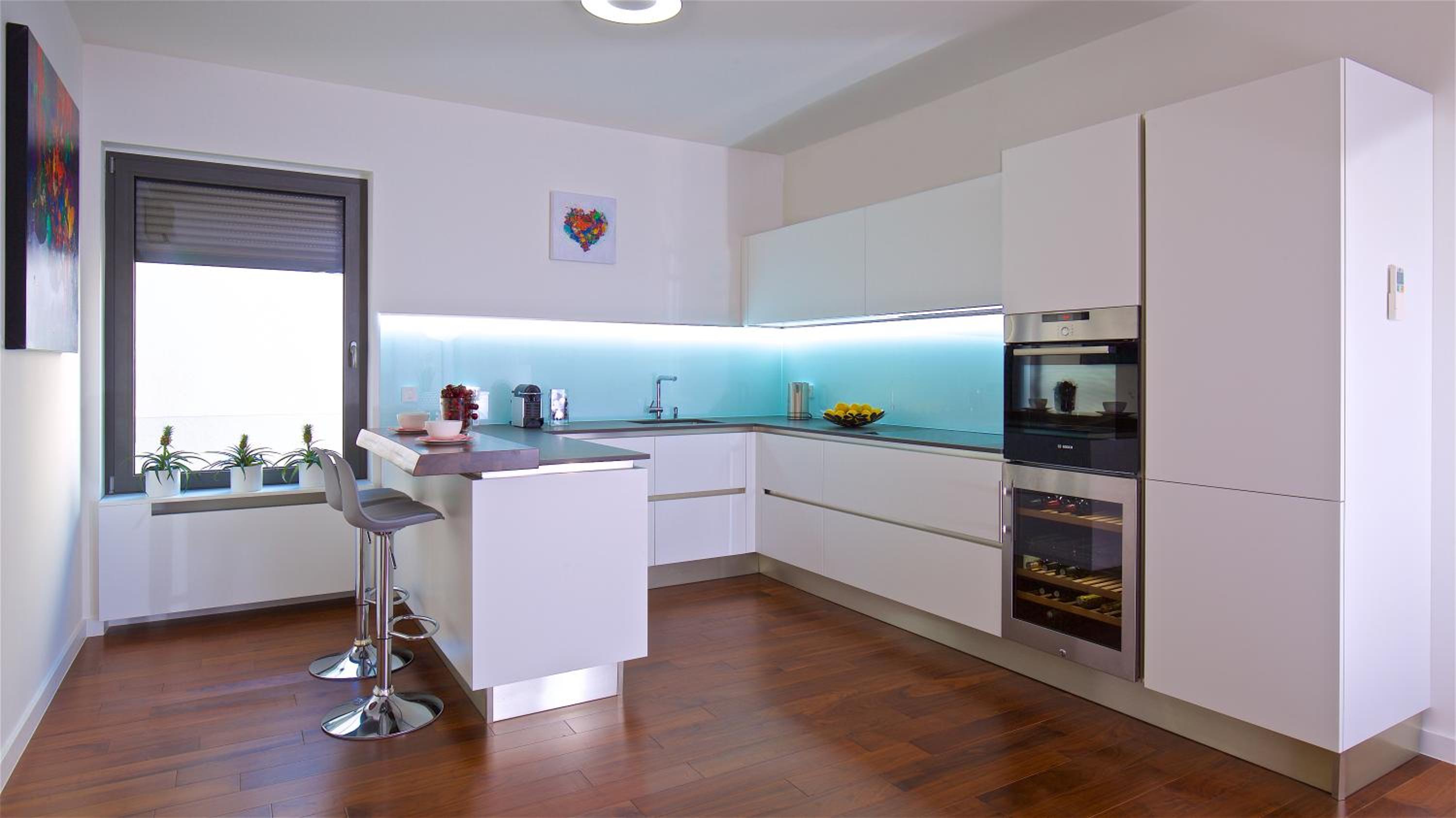 Spada Residence II view 4