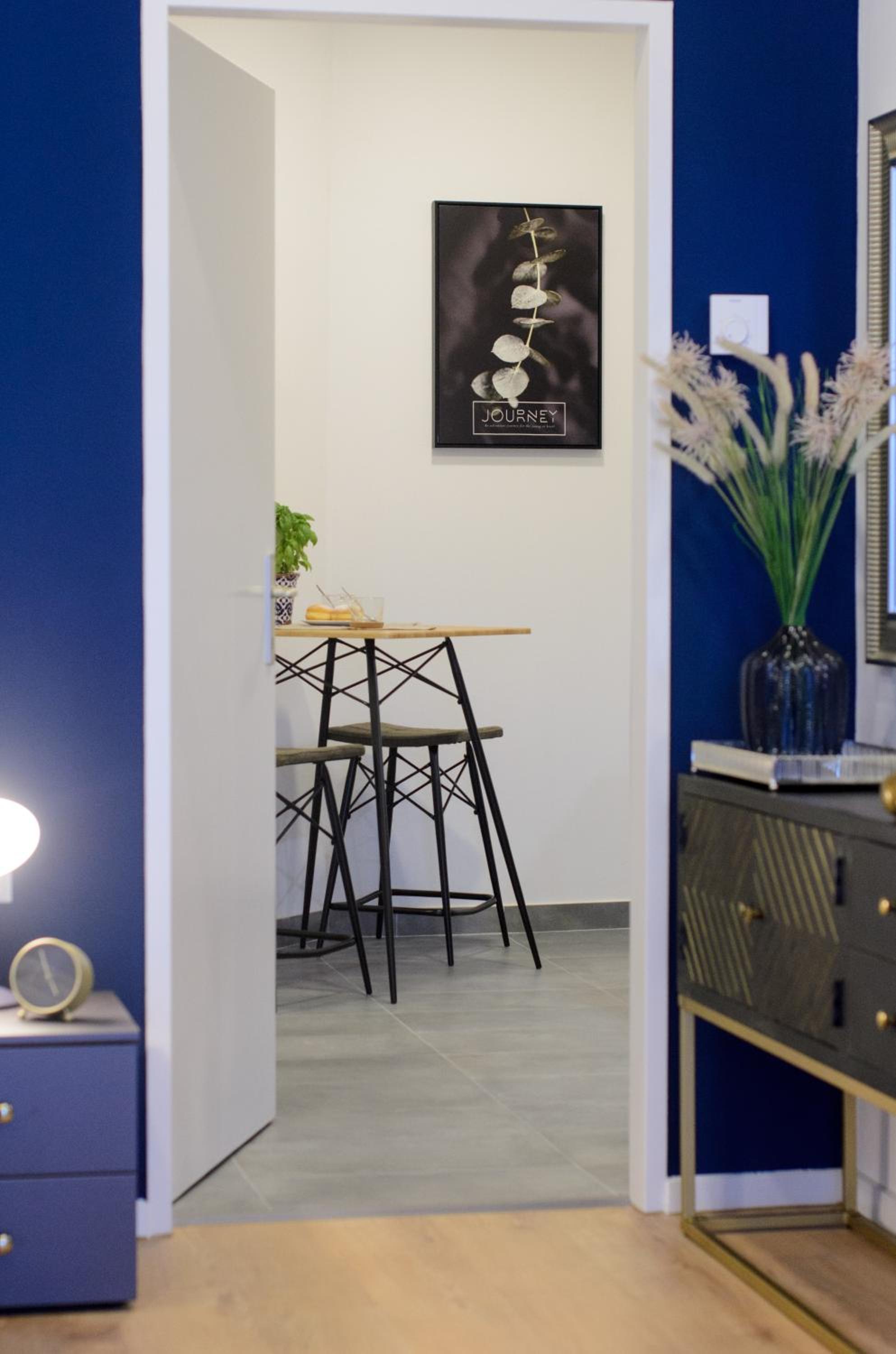 La Vienna Suites - Apartments Hauptbahnhof