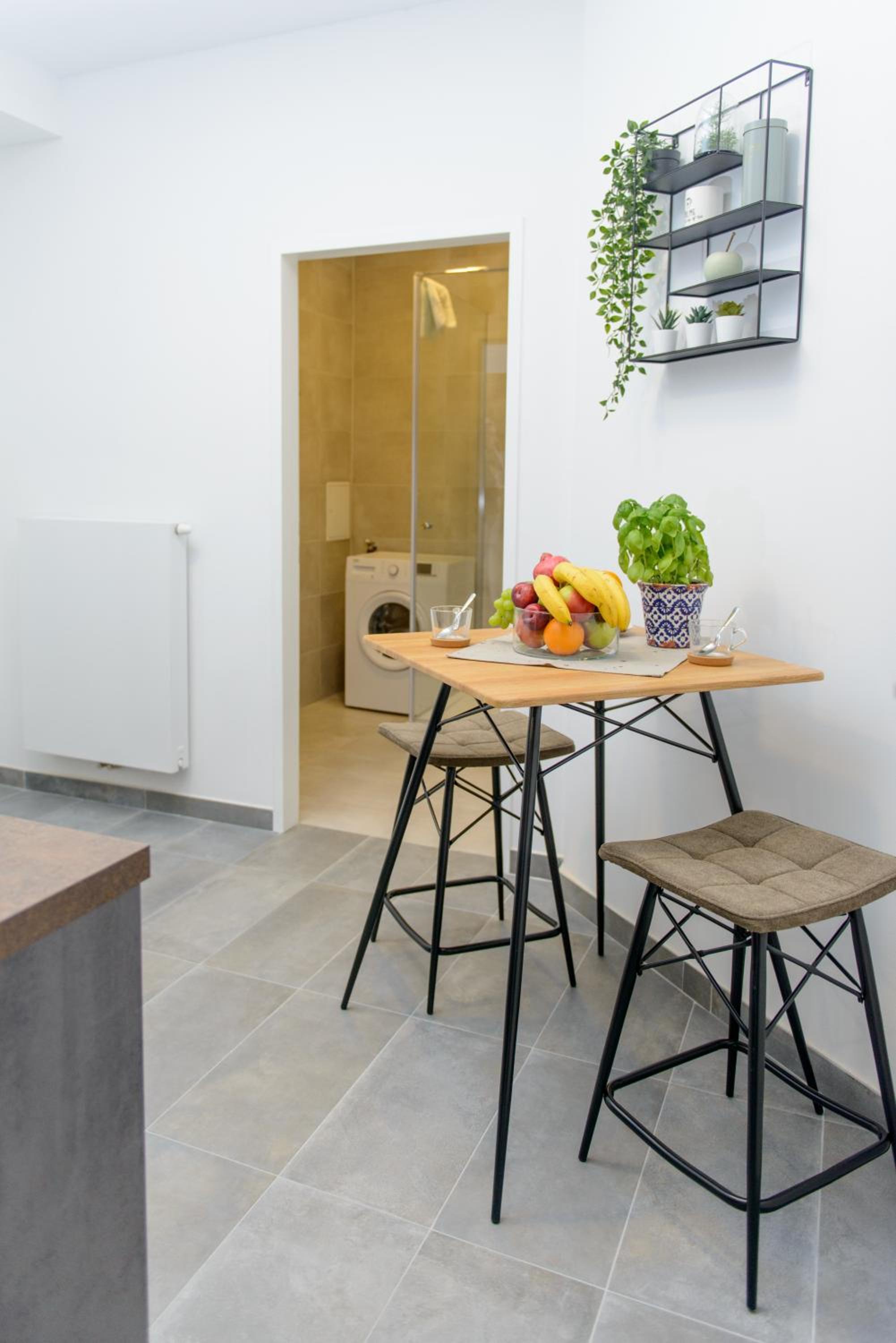 La Vienna Suites - Apartments Hauptbahnhof