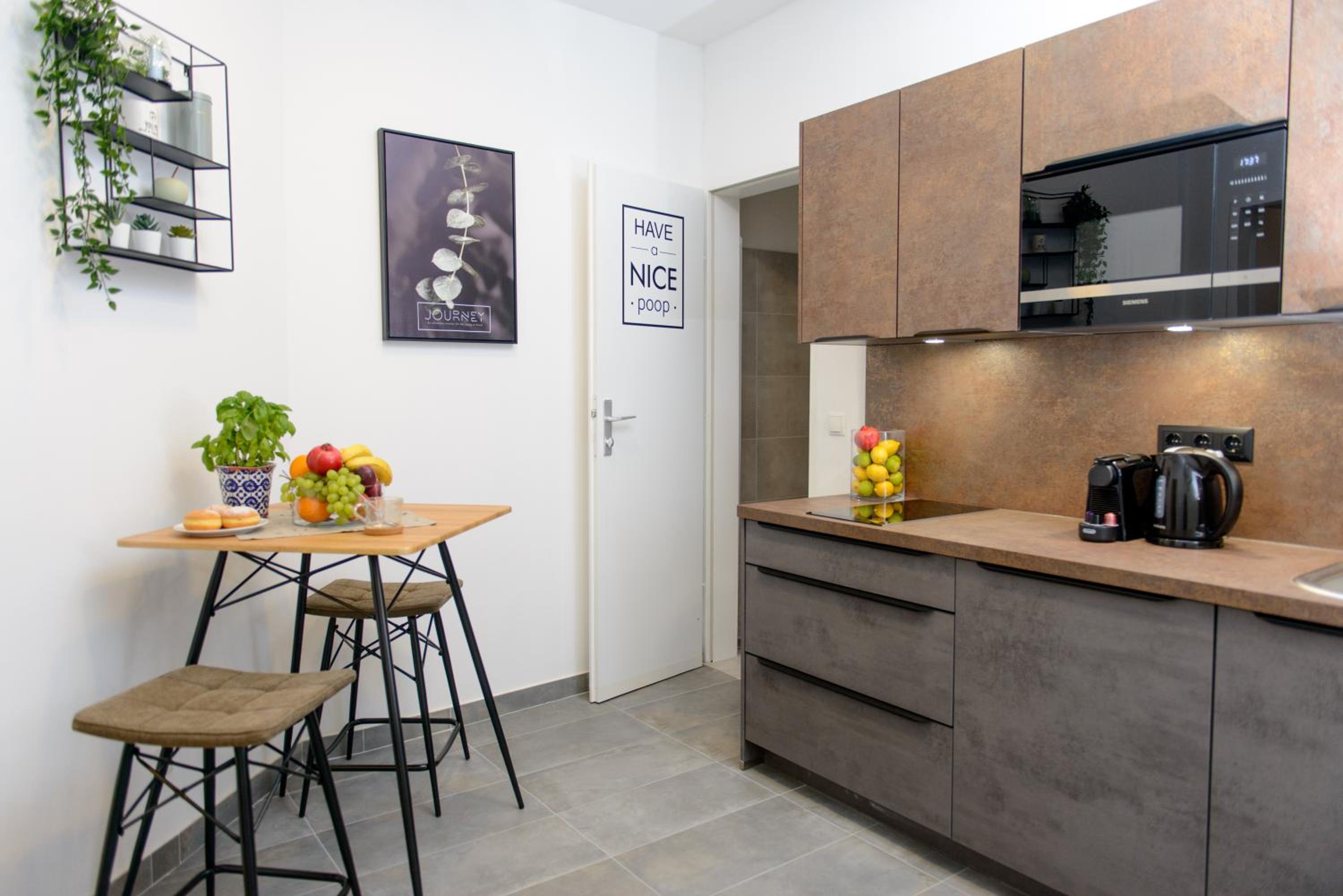 La Vienna Suites - Apartments Hauptbahnhof