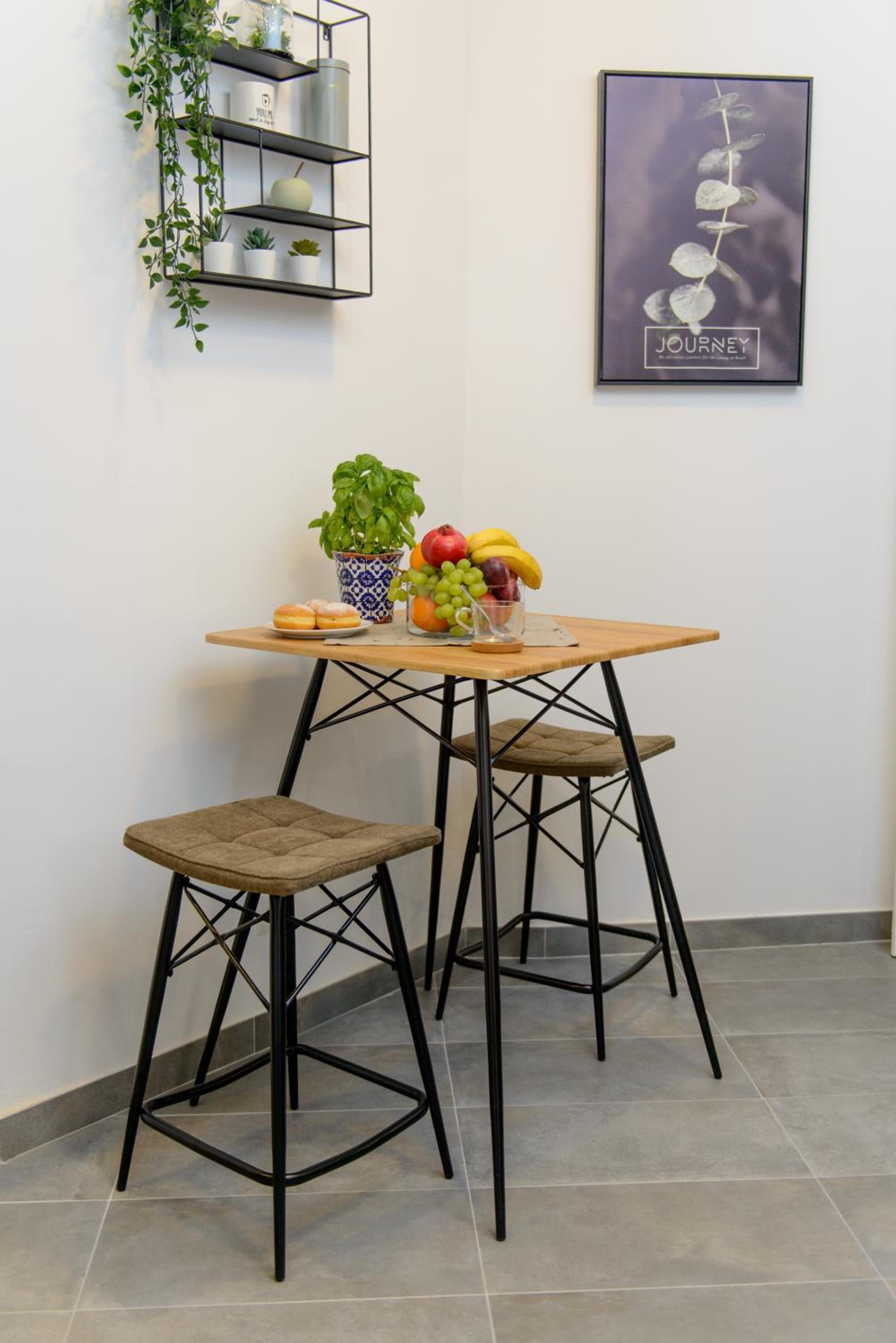 La Vienna Suites - Apartments Hauptbahnhof