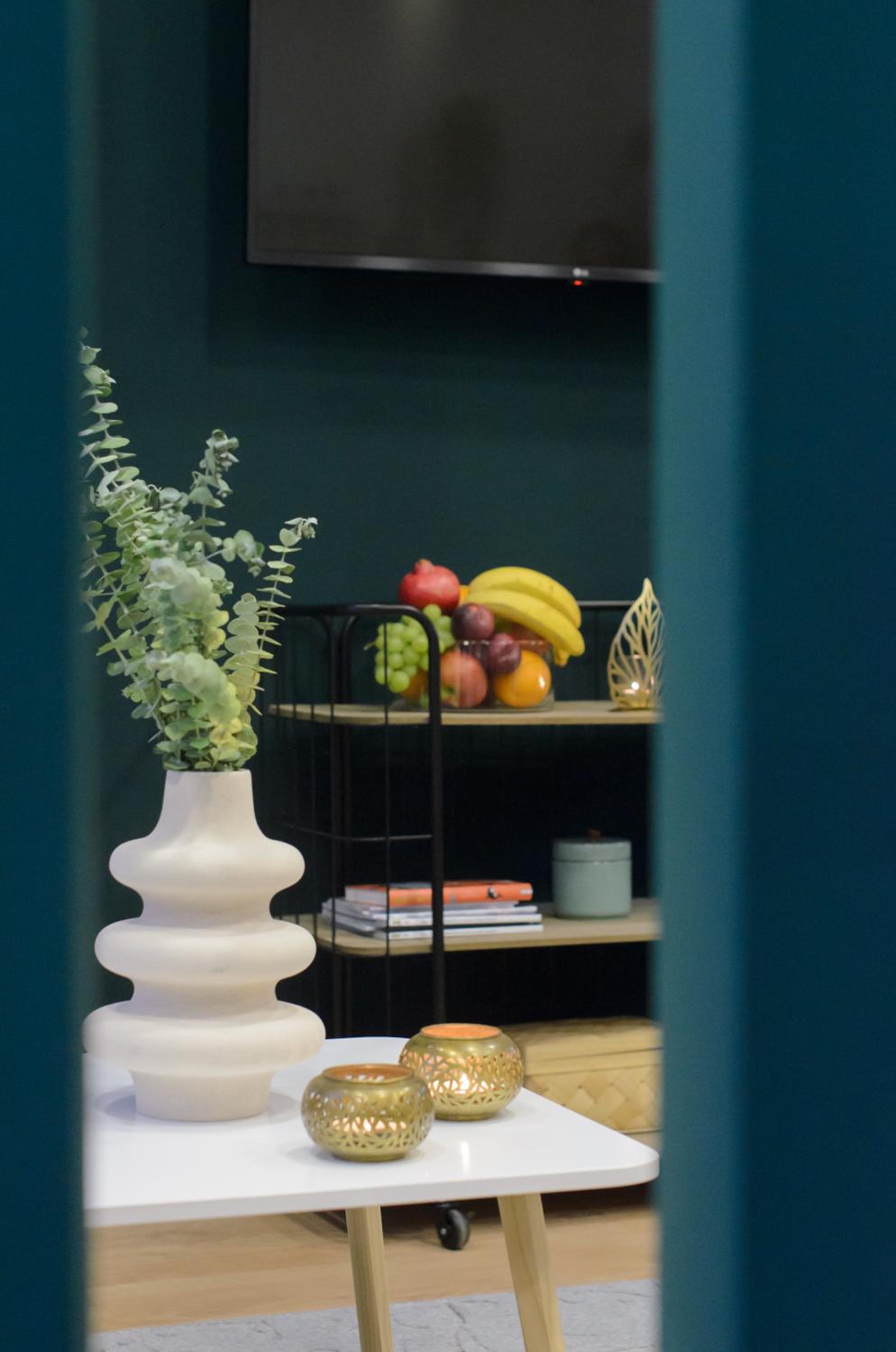 La Vienna Suites - Apartments Hauptbahnhof
