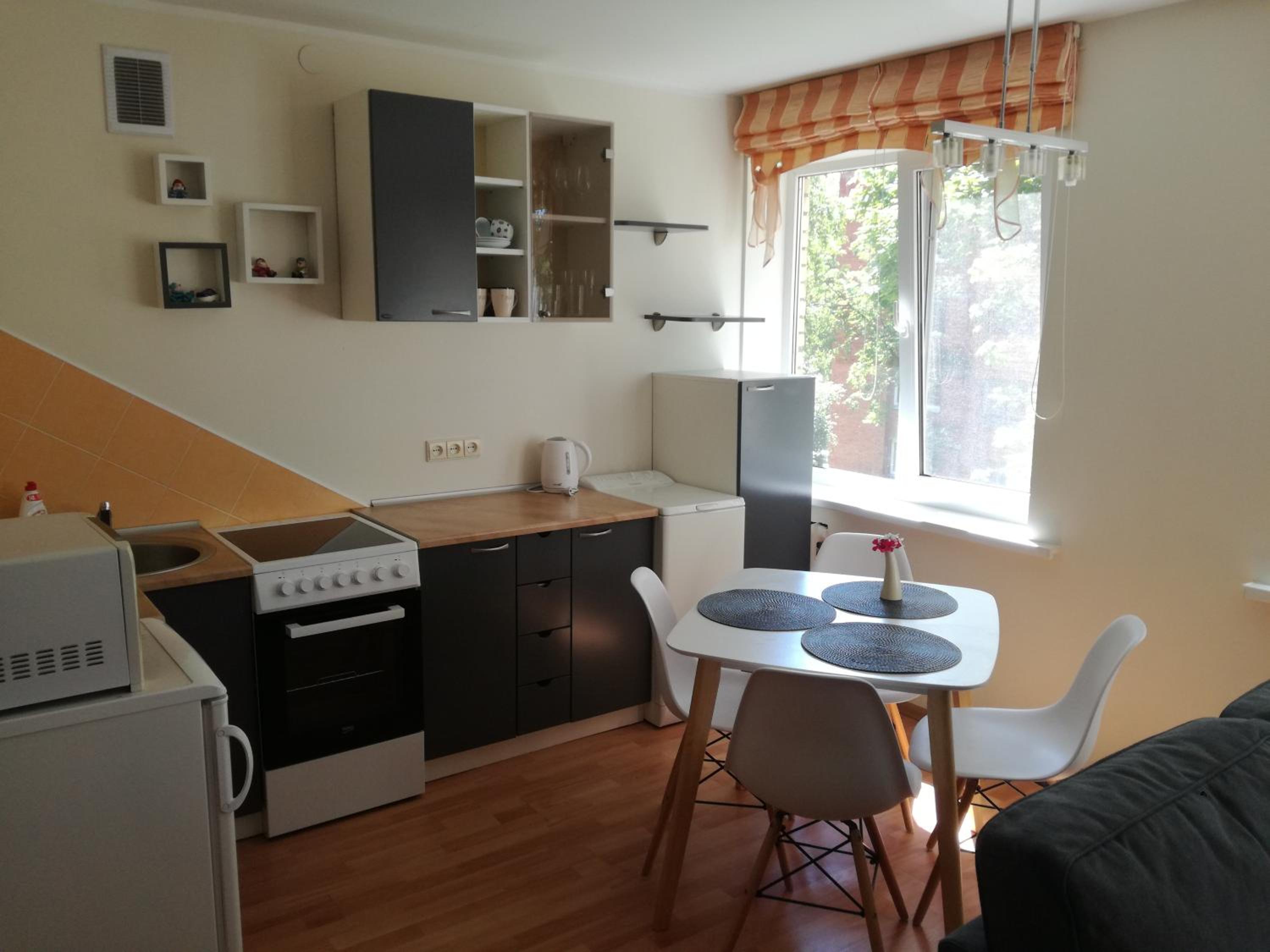 Apartment for rent Druskininkai view 2