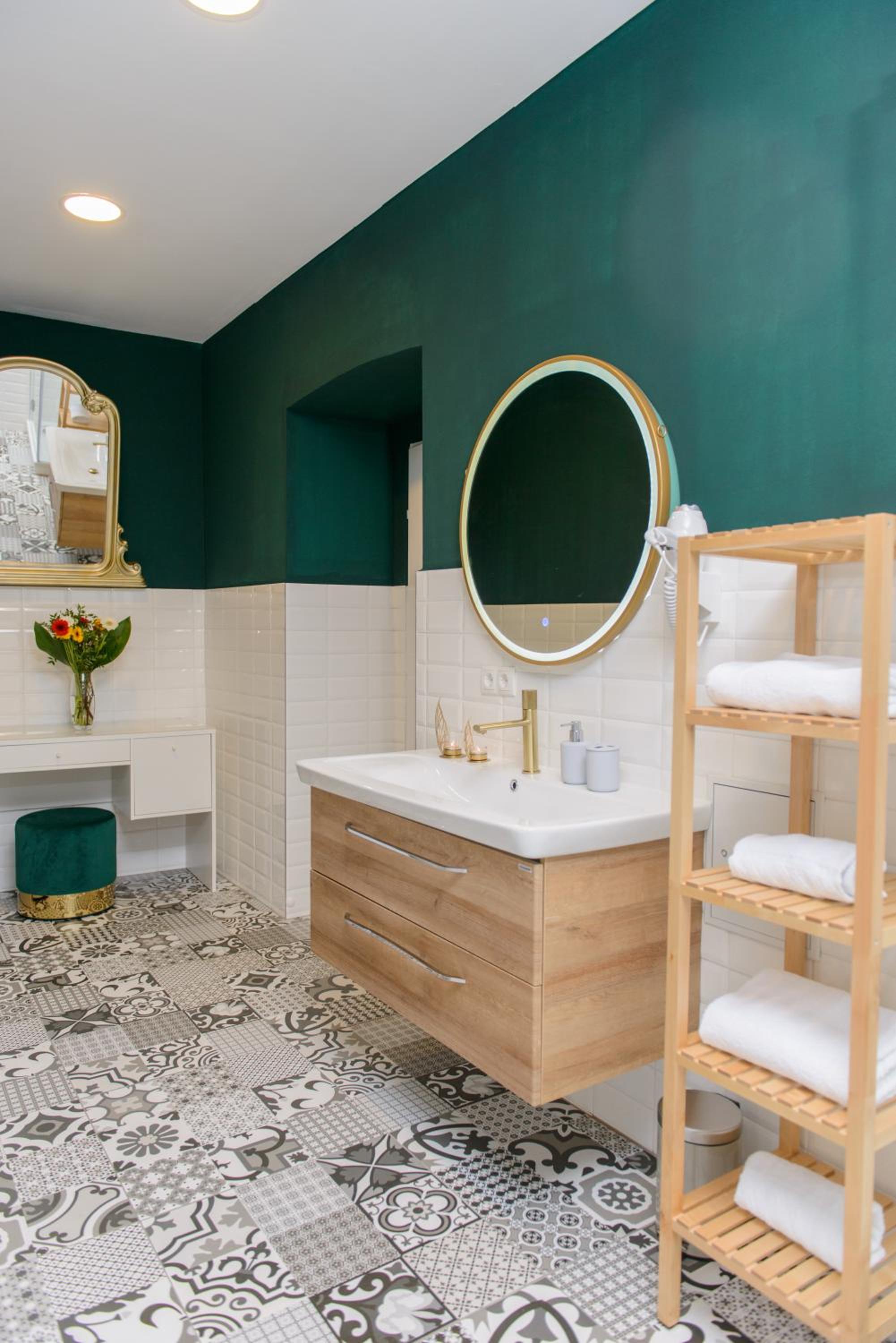 La Vienna Suites - Apartments Hauptbahnhof