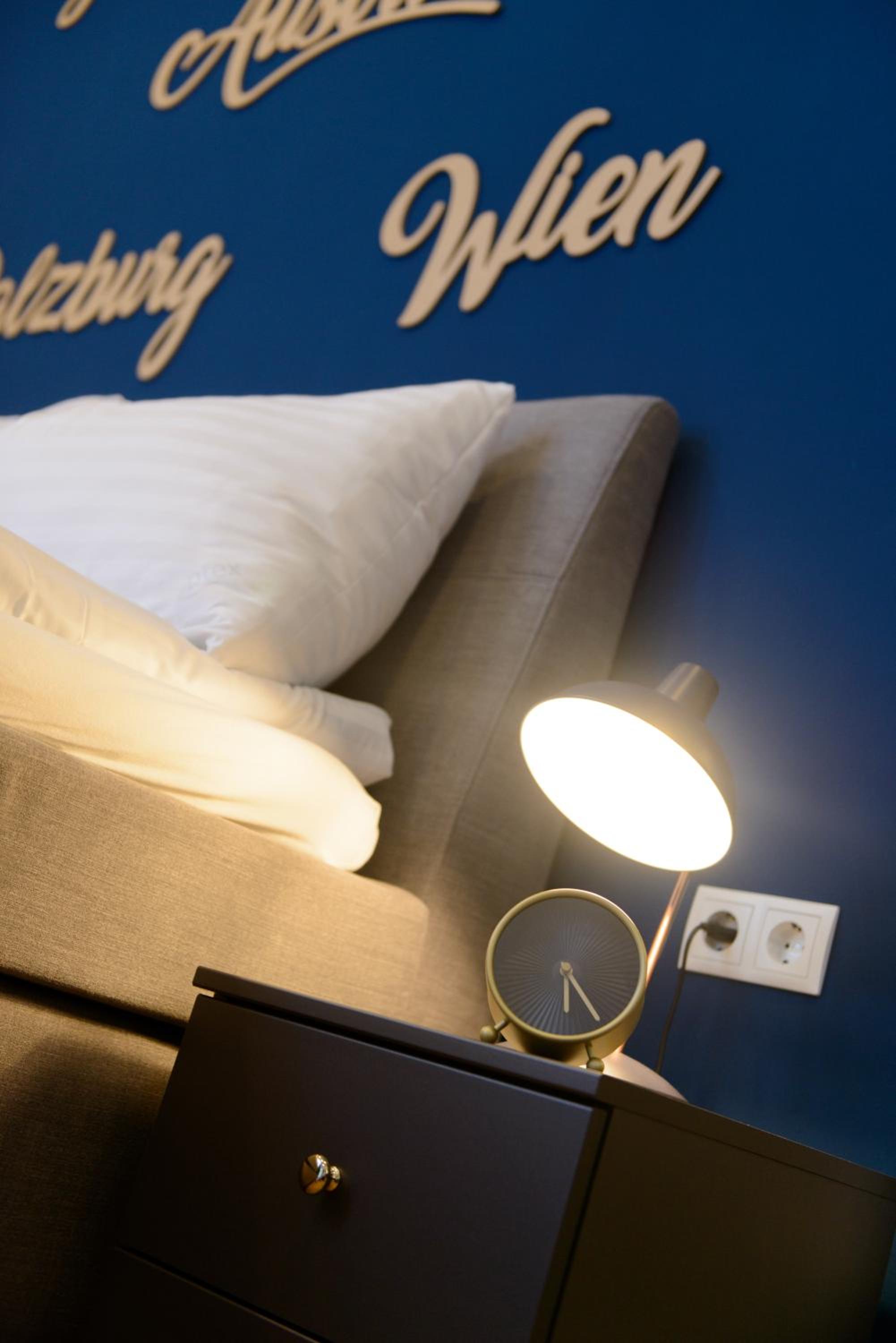 La Vienna Suites - Apartments Hauptbahnhof