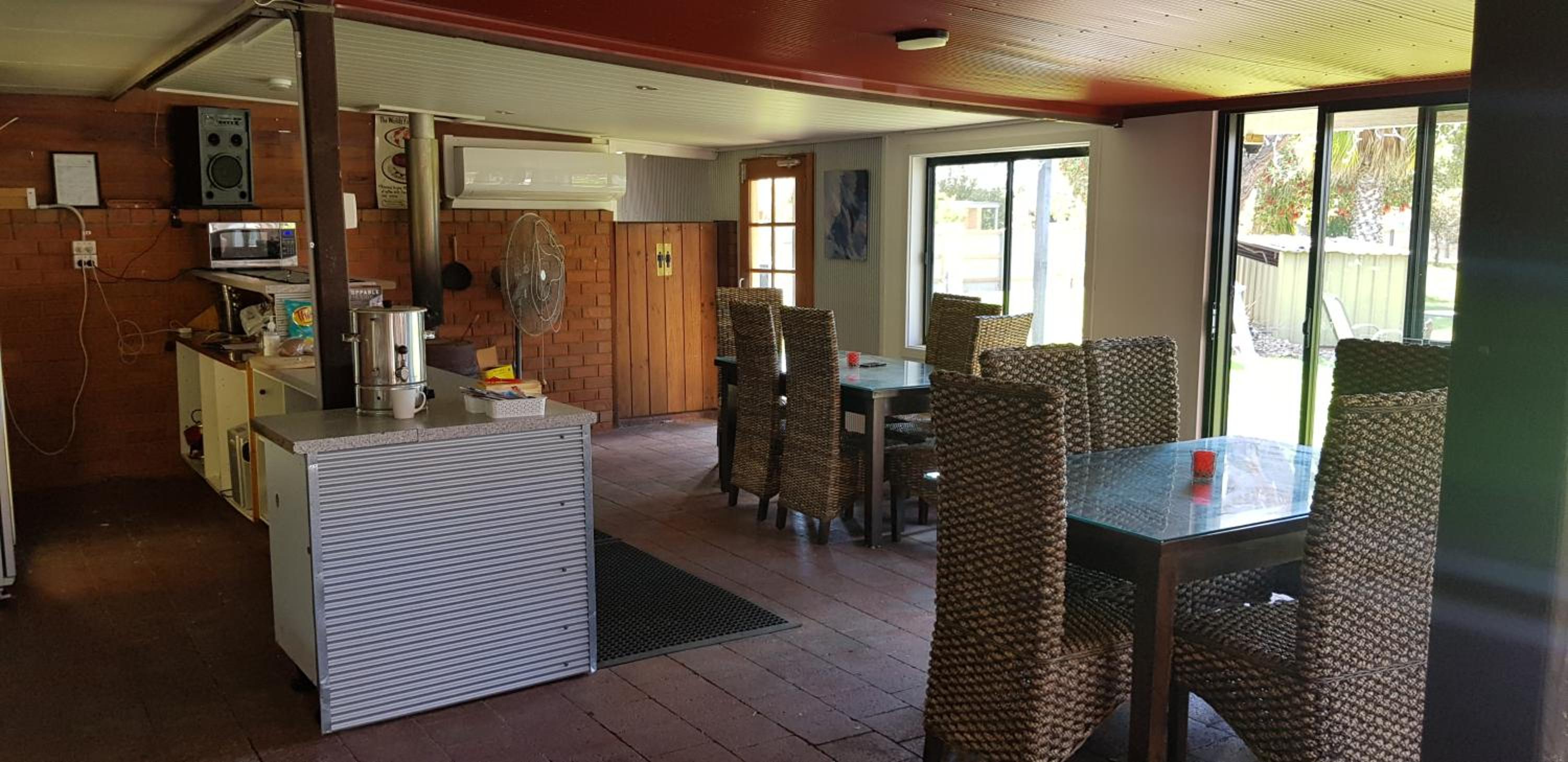 Berrigan Motel