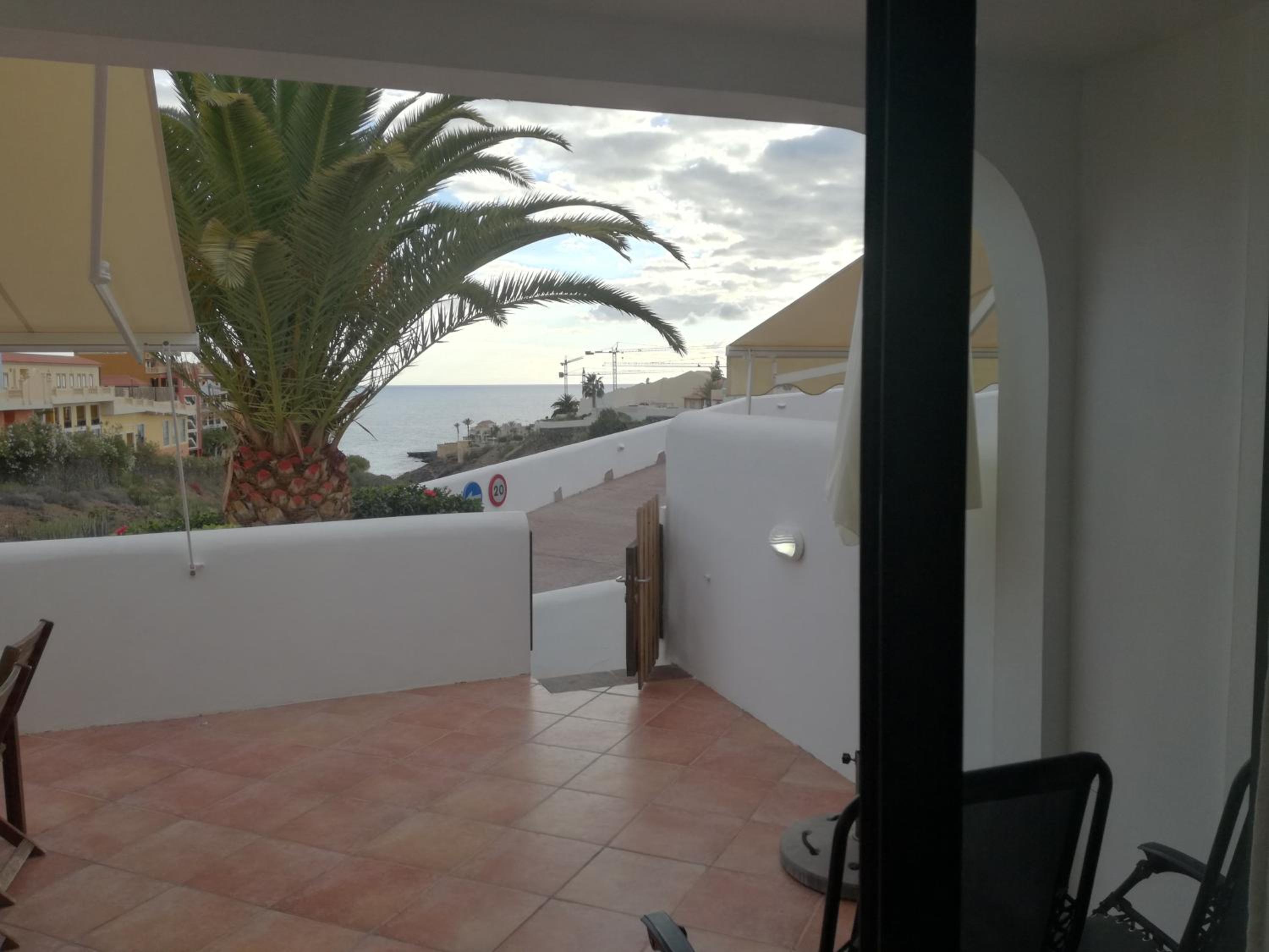Adeje Paradise en Tenerife Sur