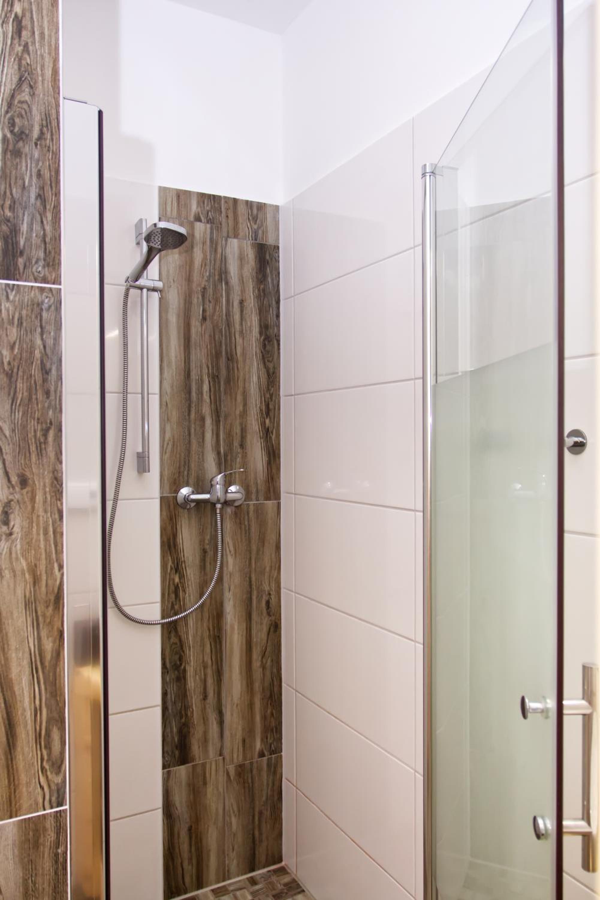 Penzion Albert