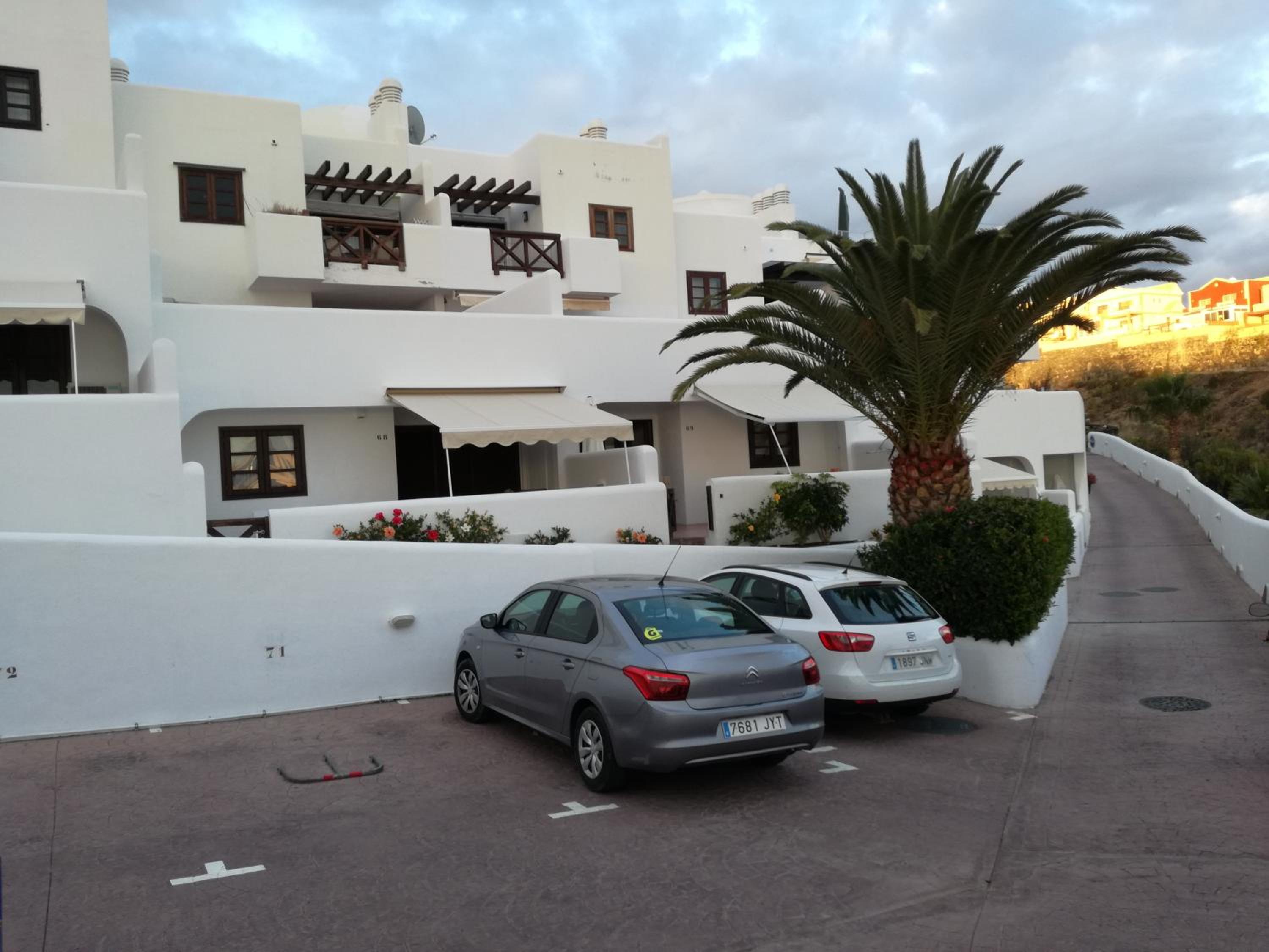 Adeje Paradise en Tenerife Sur