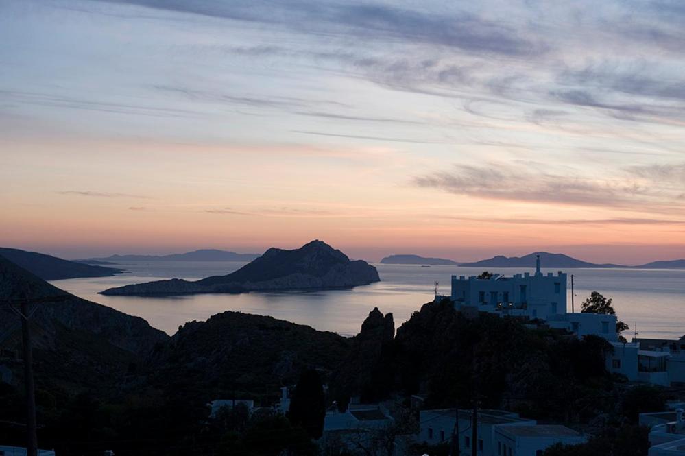 Hotel Pagali Hotel - Image 1