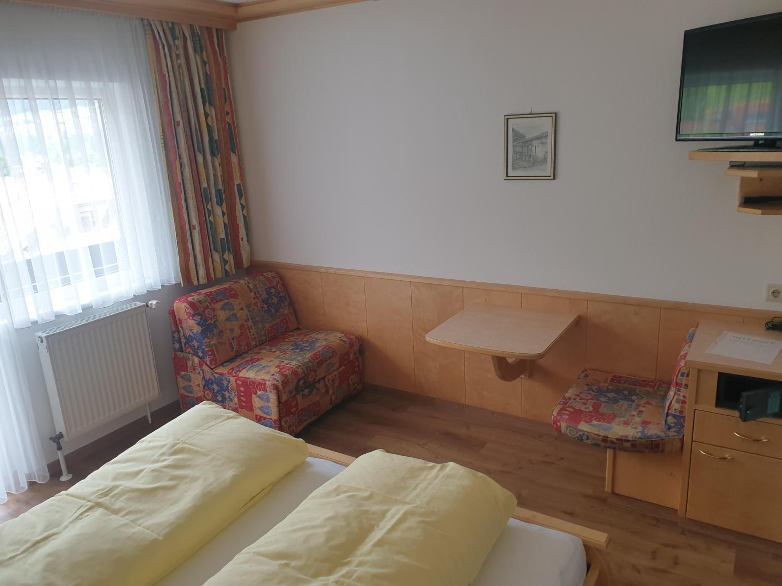 Haus Hubertus