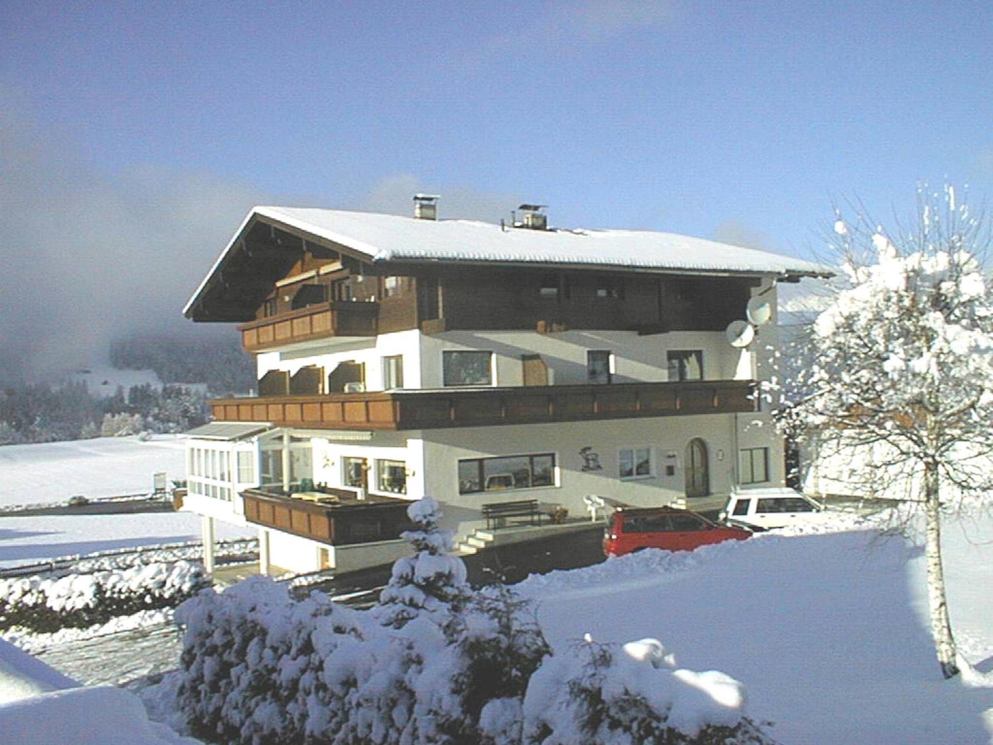 Haus Hubertus