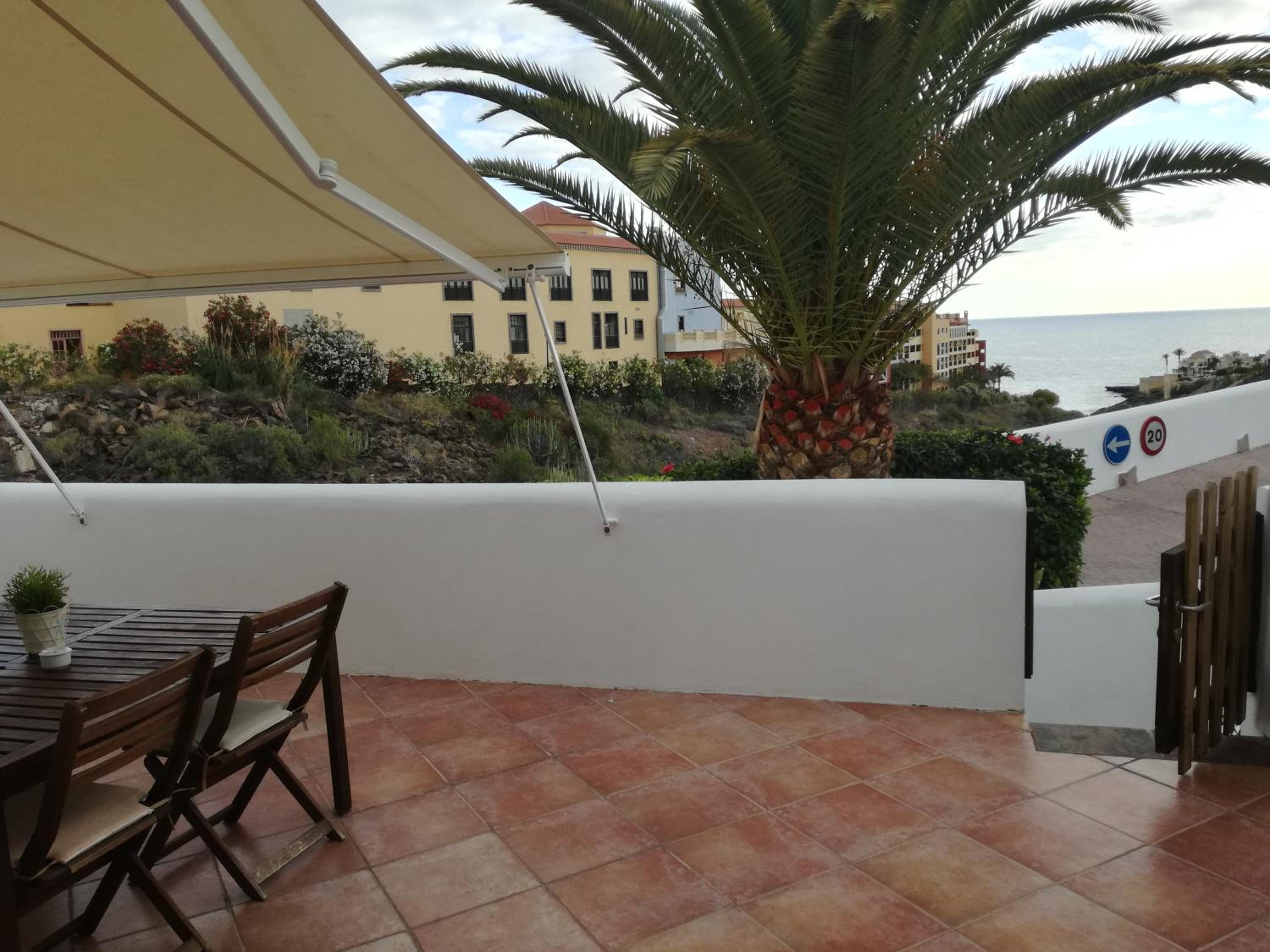 Adeje Paradise en Tenerife Sur