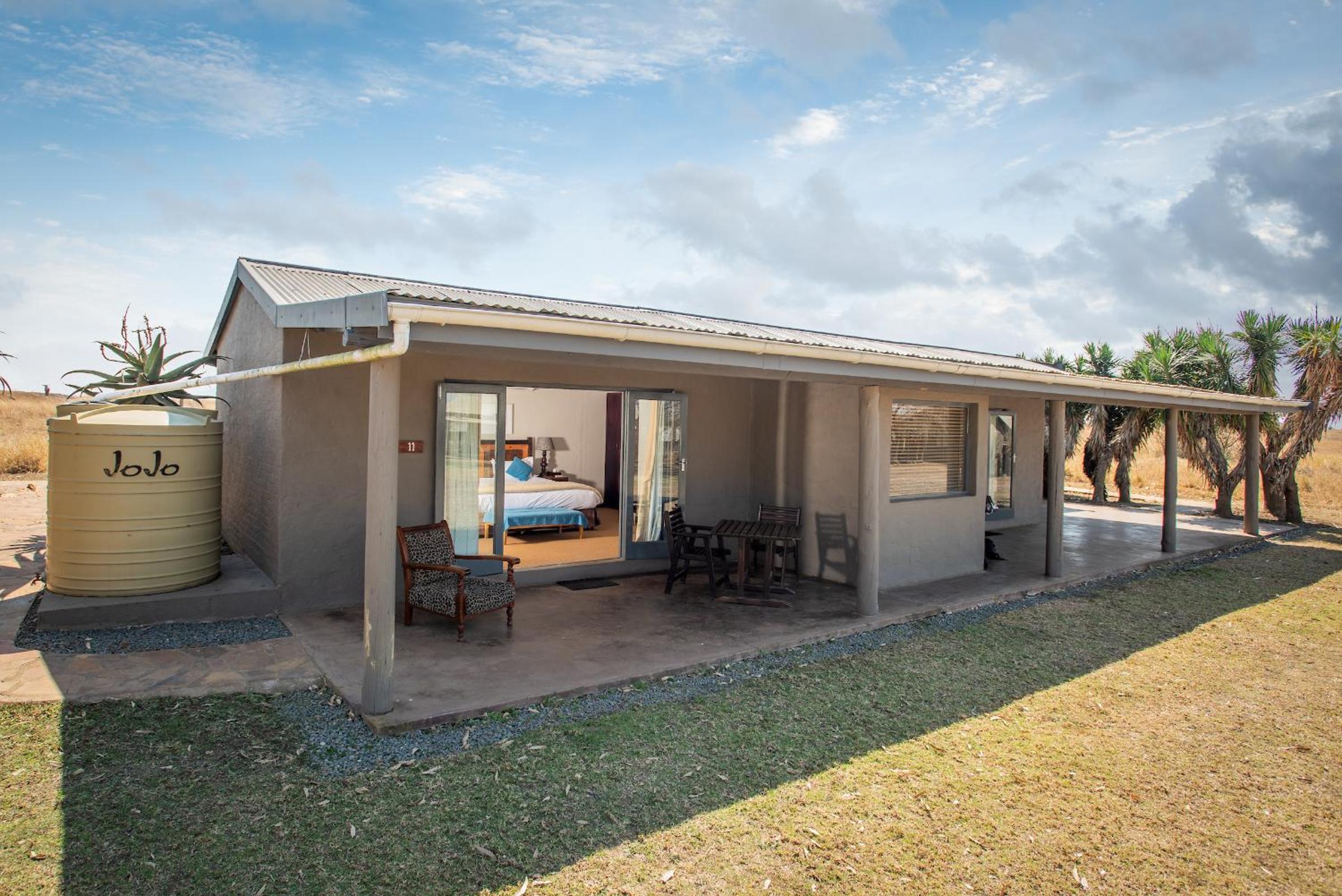 Tala Private Game Reserve