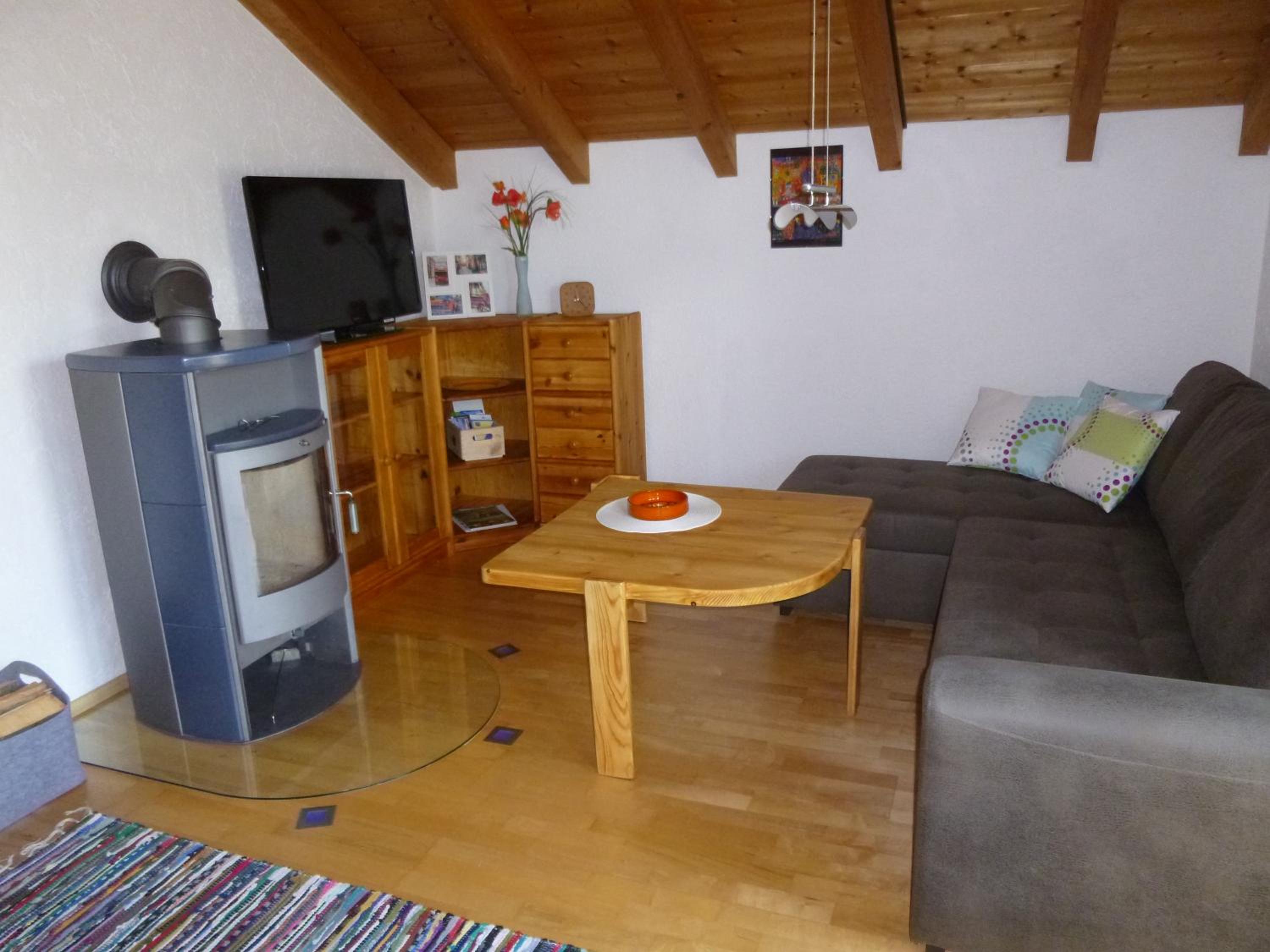 Ferienwohnung Sonnenberg view 4