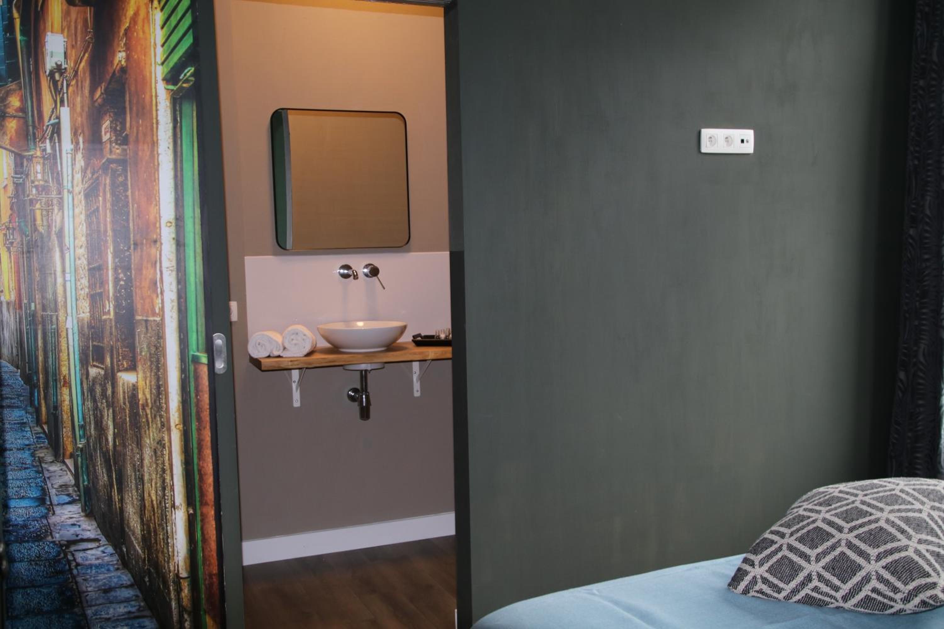 B&B Het Doctershoes