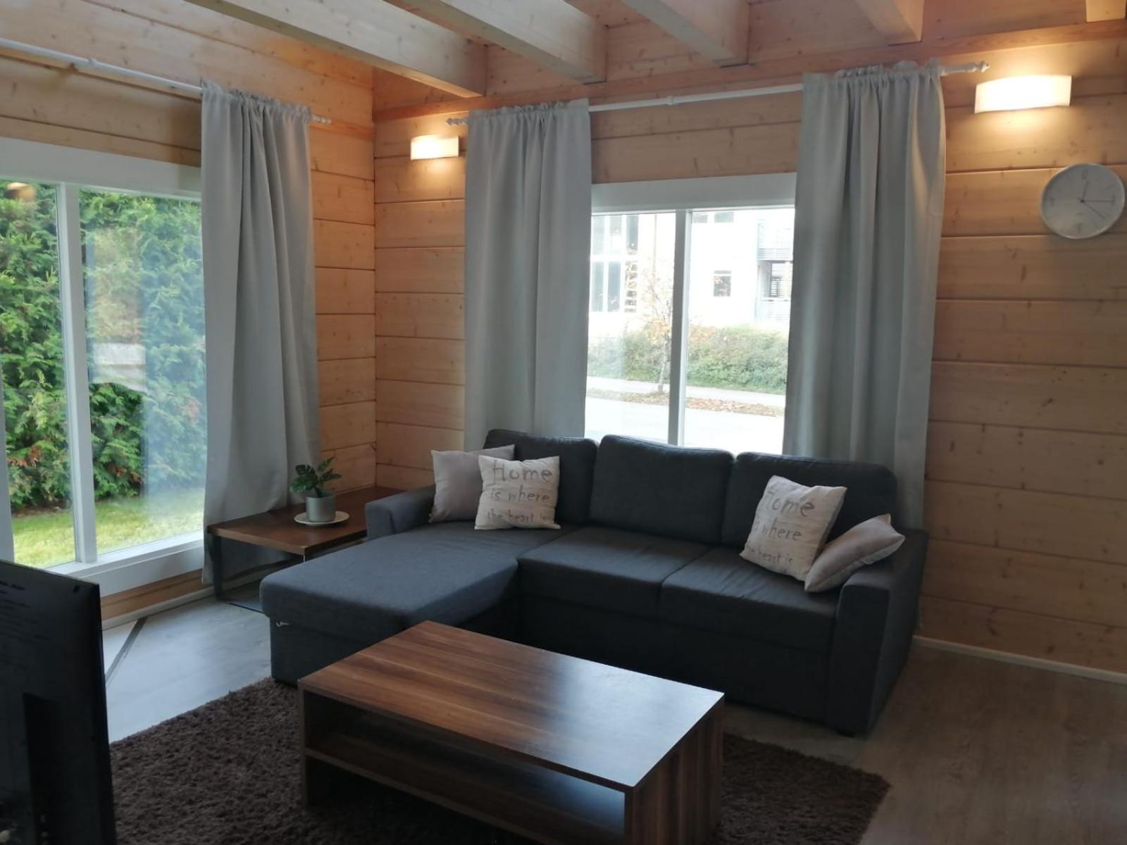 Villa Saimaan Valo view 5