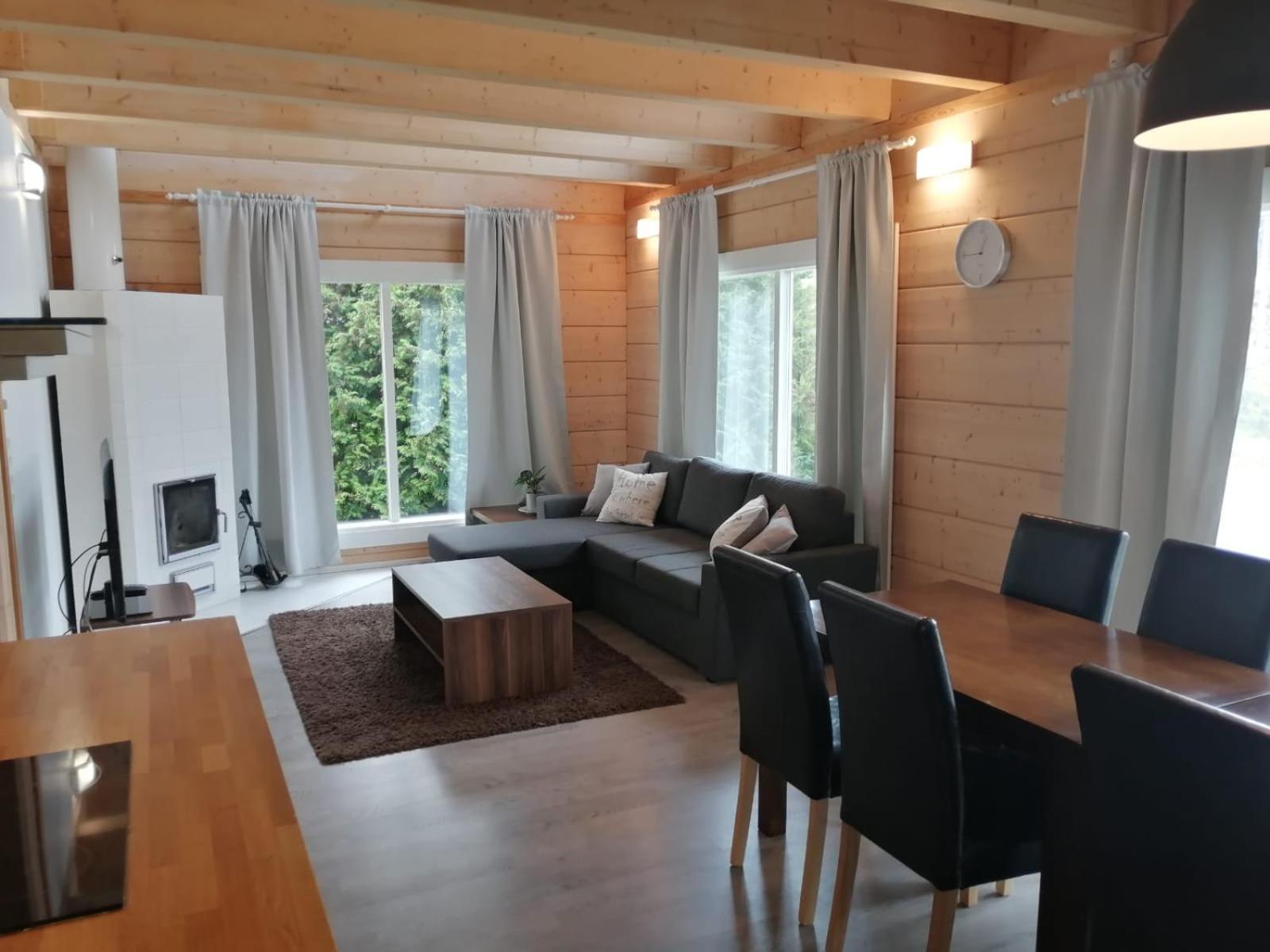 Villa Saimaan Valo view 3