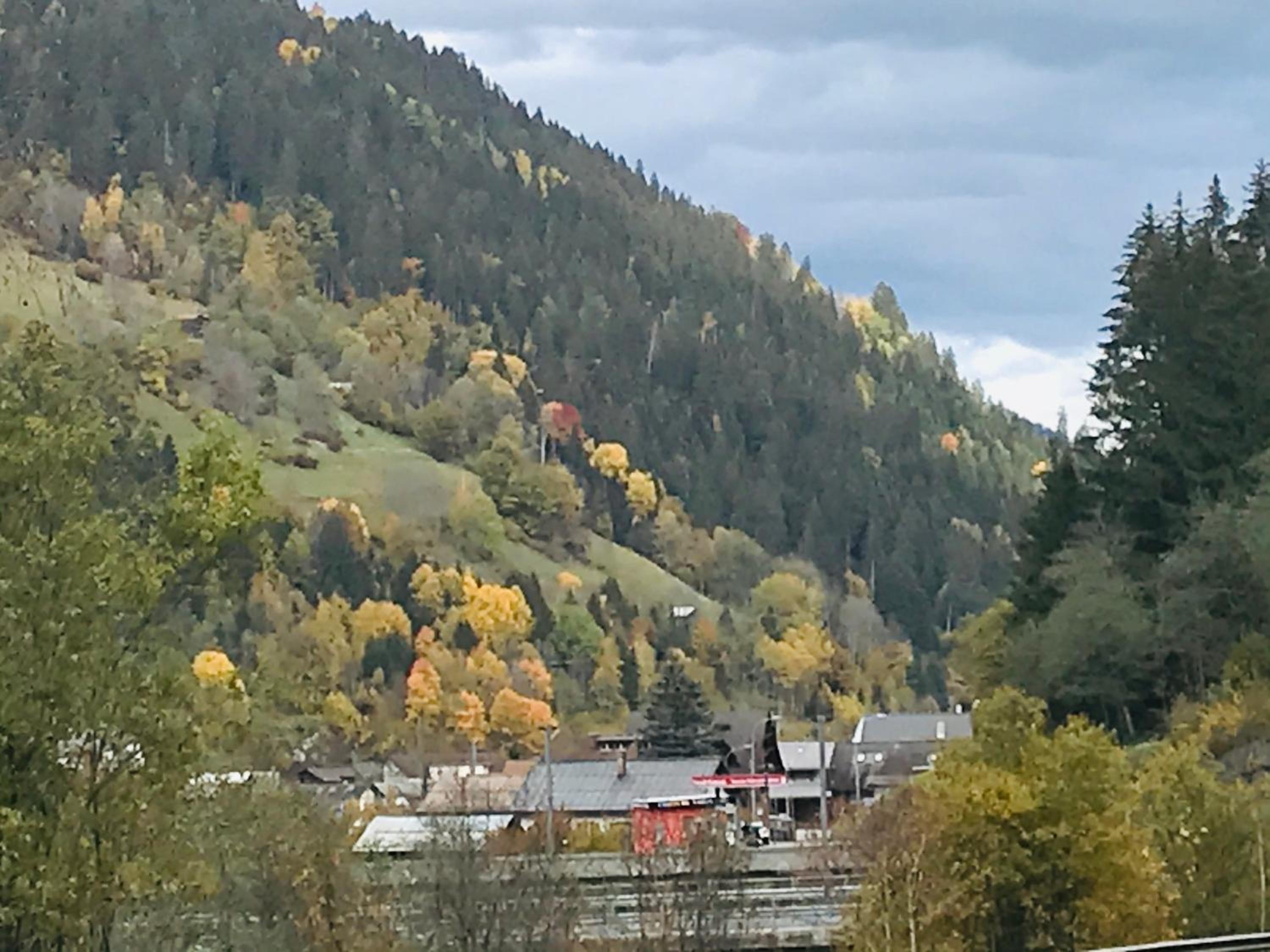 Ustria Crusch Alva