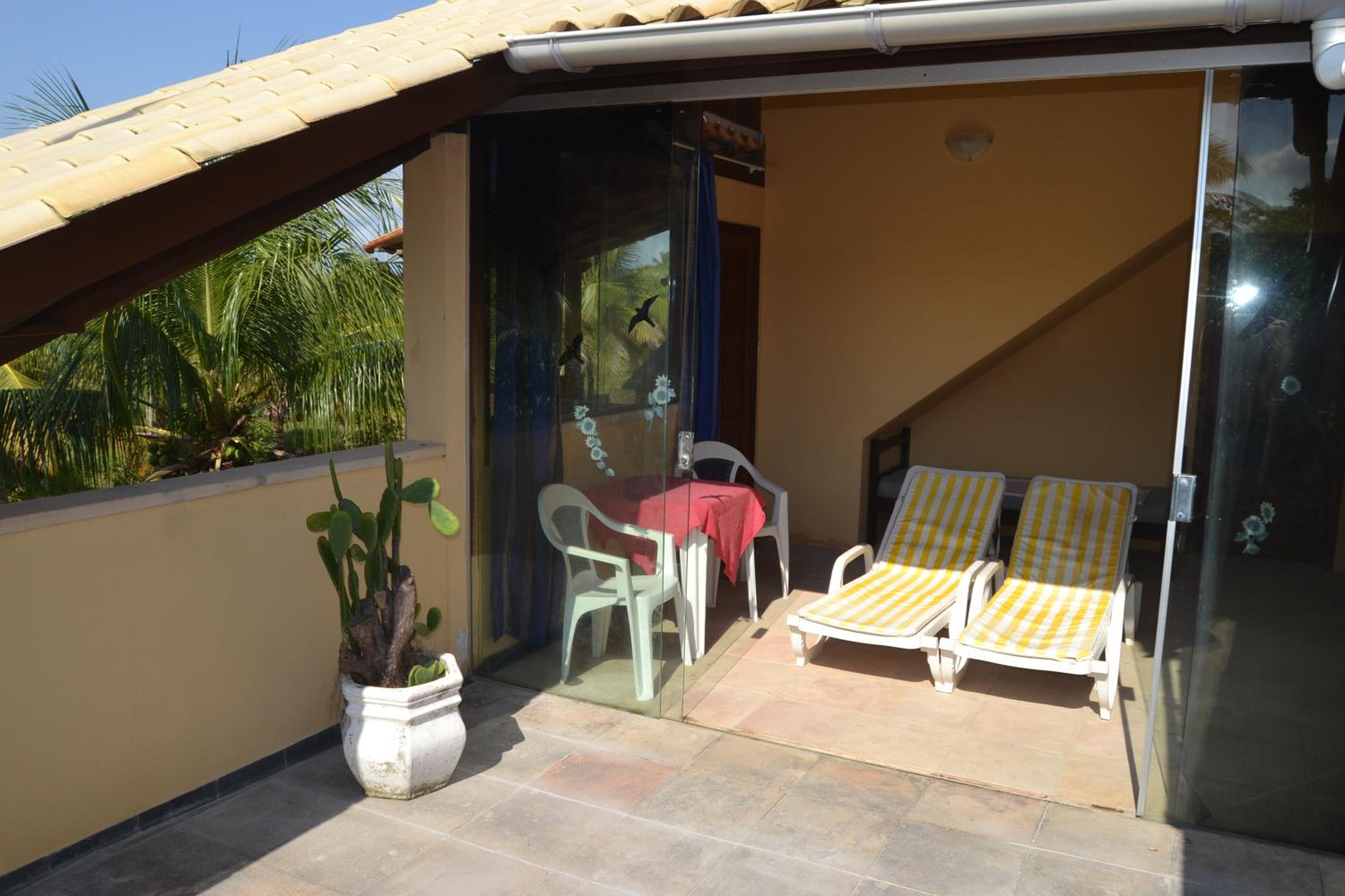 Mansão na praia 5 suites em Sitio do Conde Aluguel Temporada
