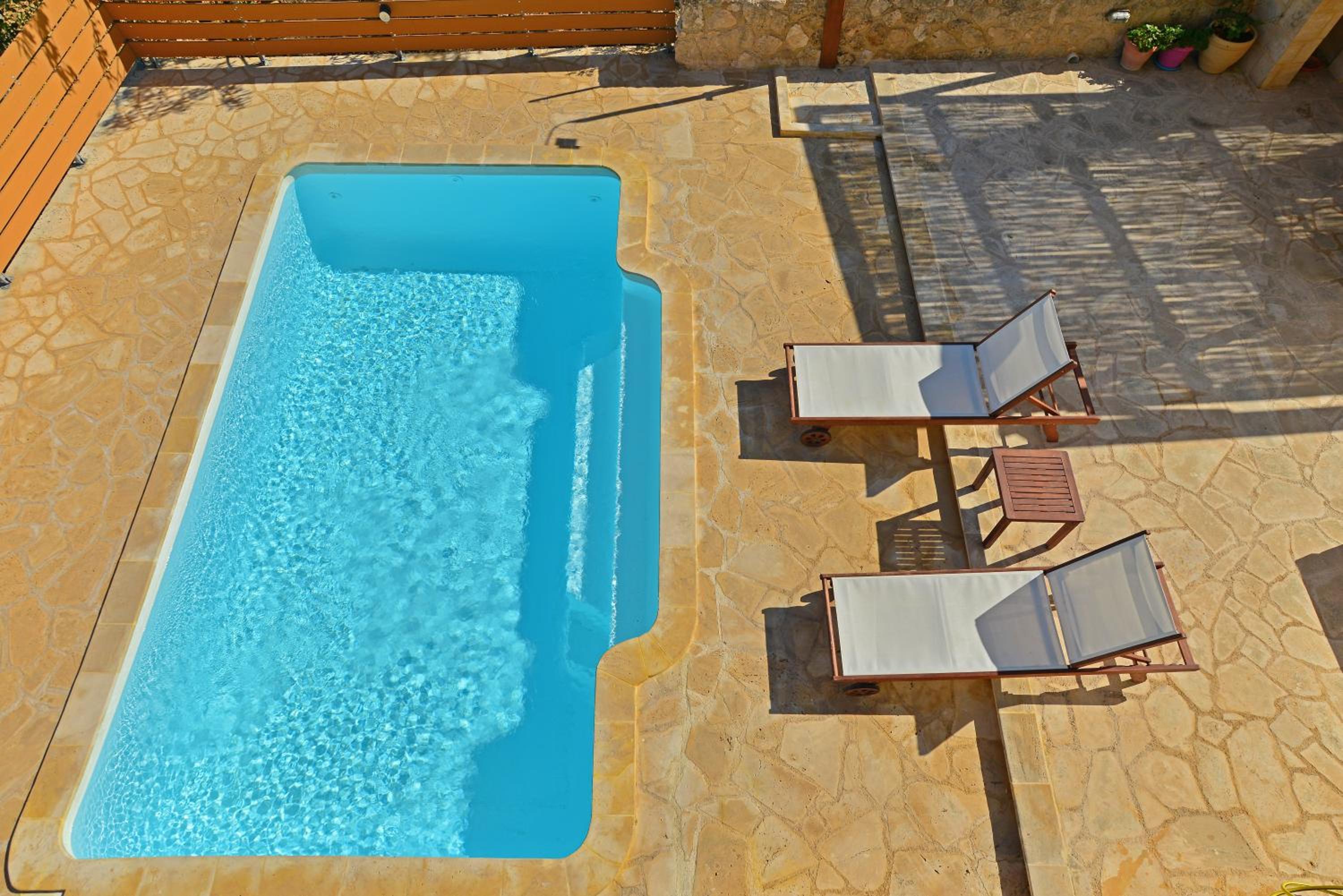 VILLA KONSTANTINOS 6 bedrooms view 4