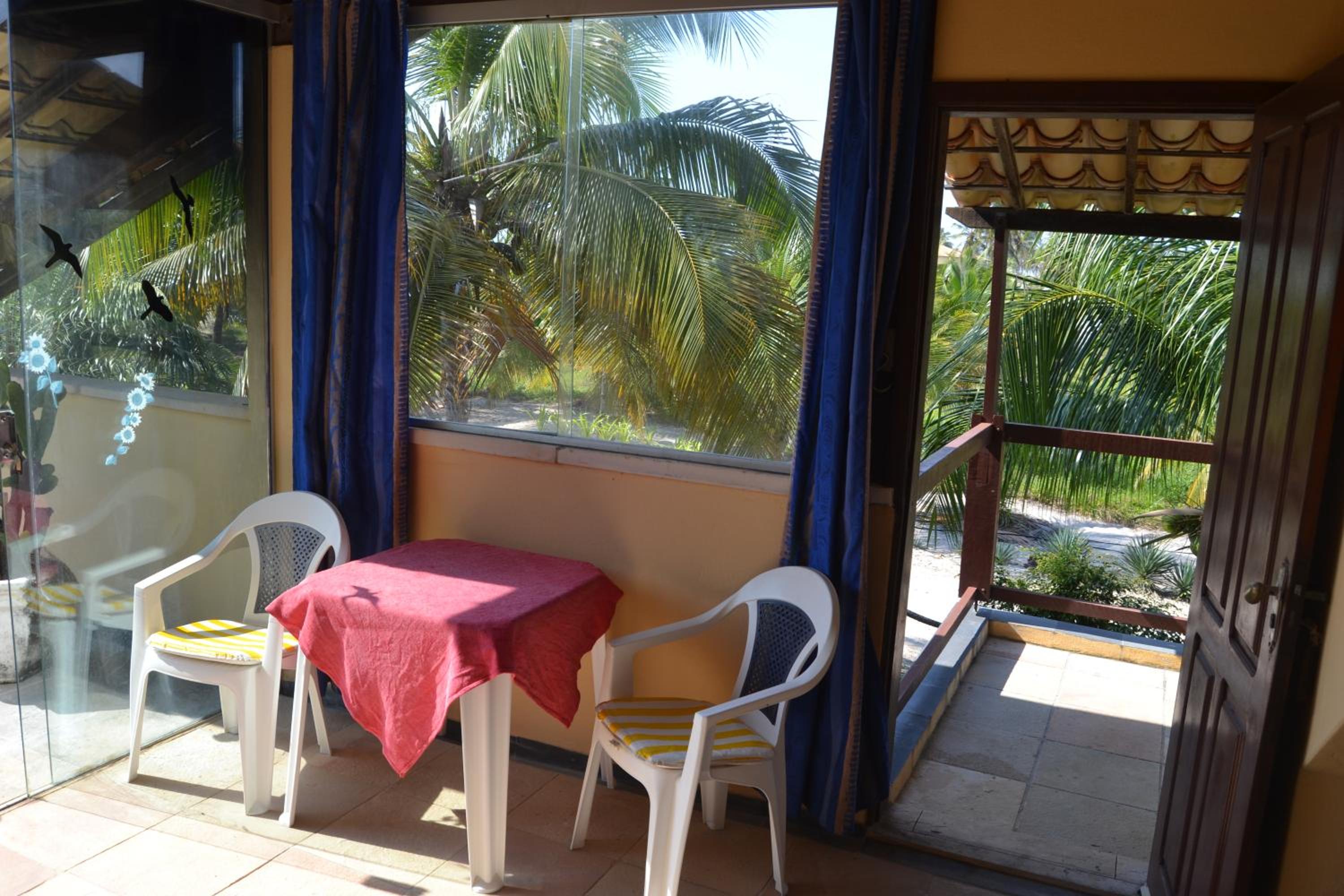 Mansão na praia 5 suites em Sitio do Conde Aluguel Temporada