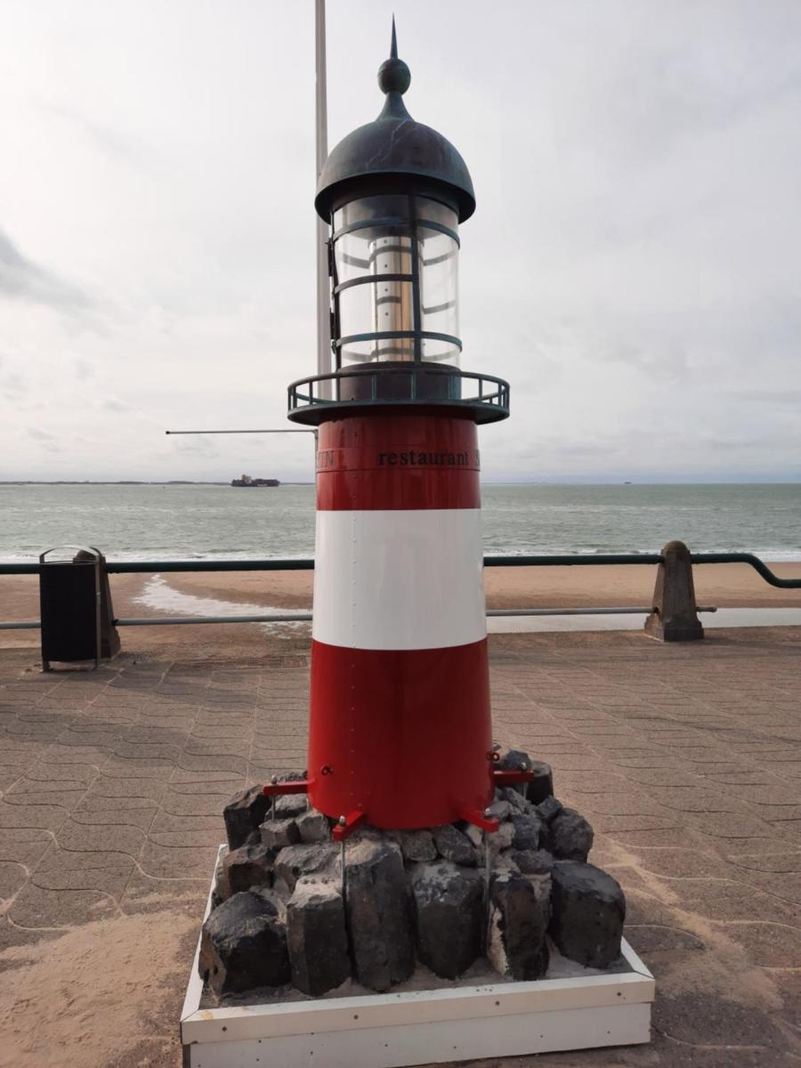 de Notenbalk aan Zee view 5