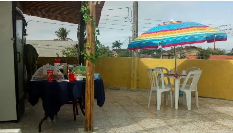 POUSADINHA Enseada