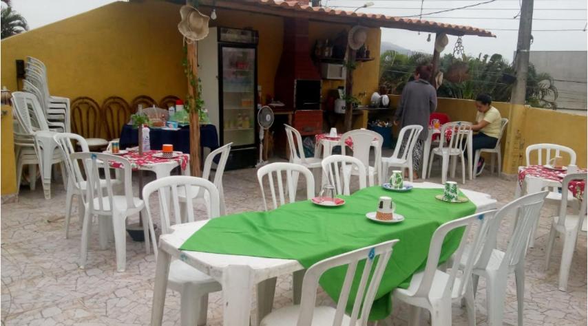 POUSADINHA Enseada