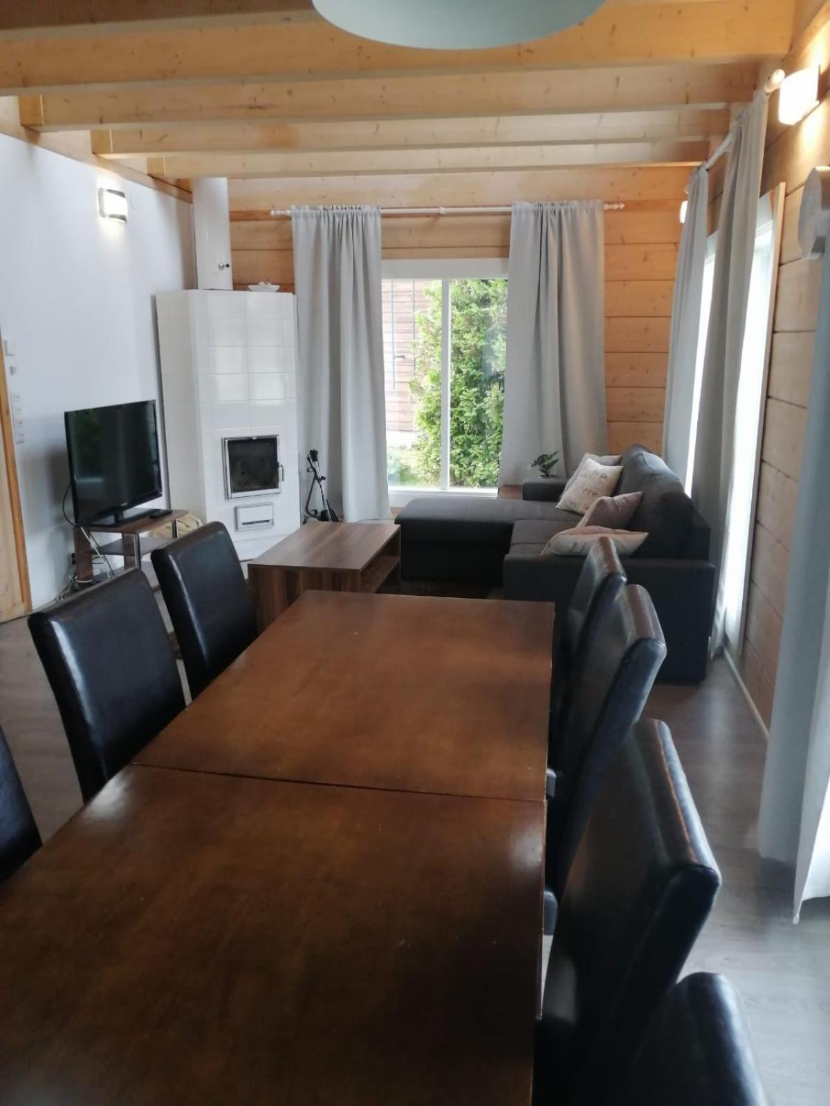 Villa Saimaan Valo view 4