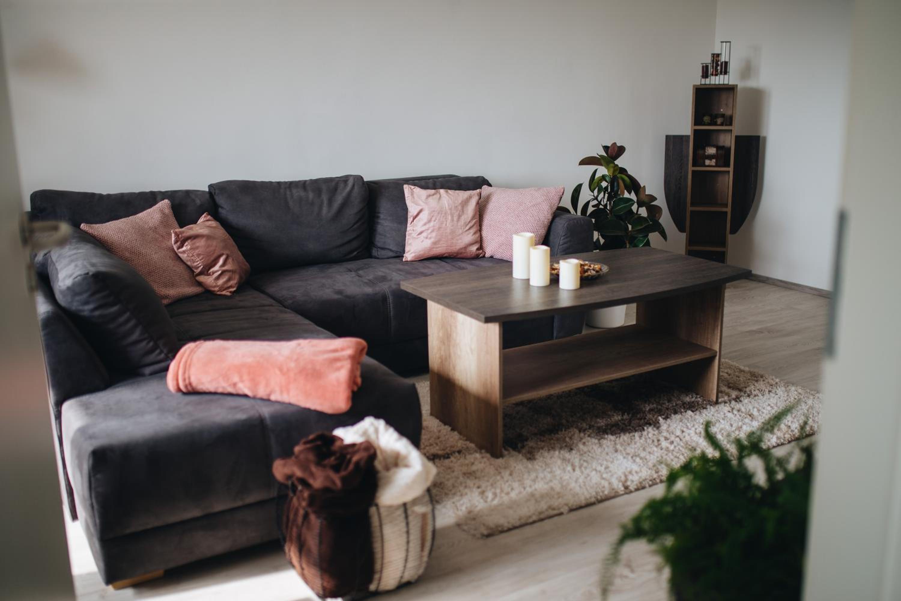 Magas-lak Apartman Eger - Image 4
