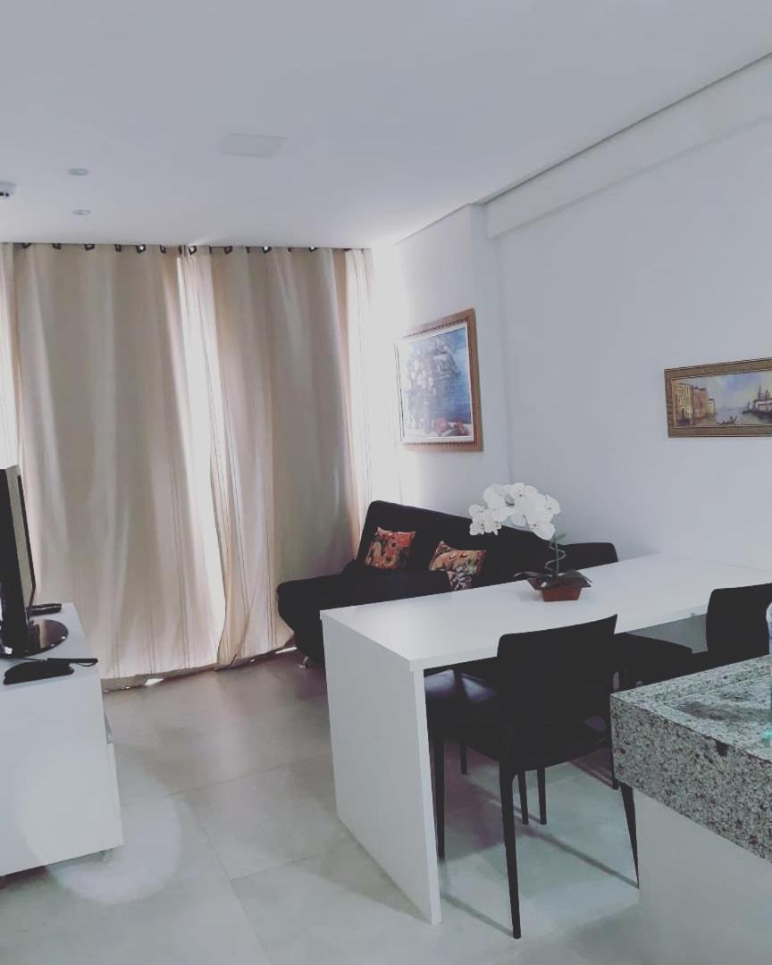 Flat Paiva Home Stay