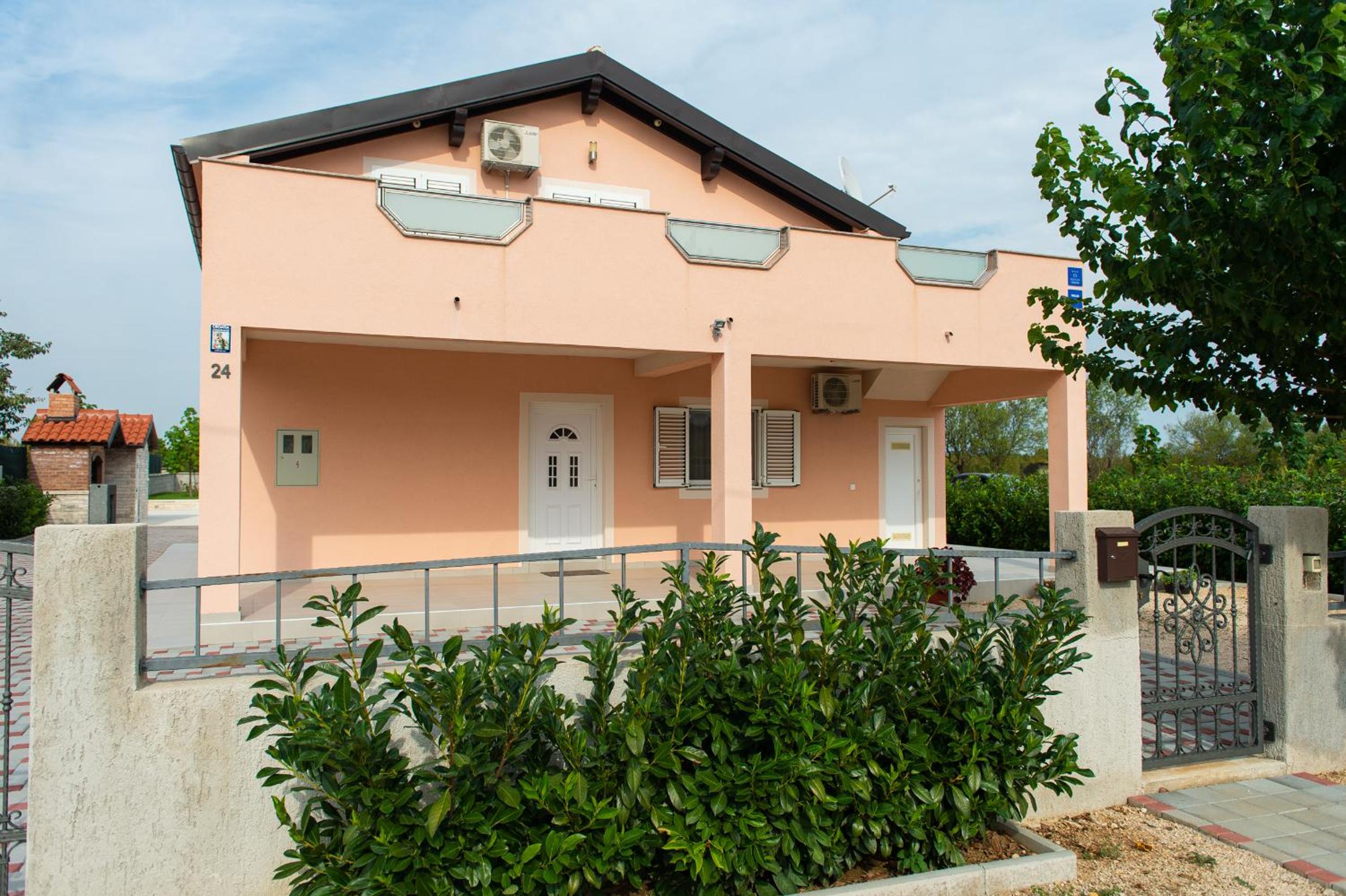 Villa Verbena view 3