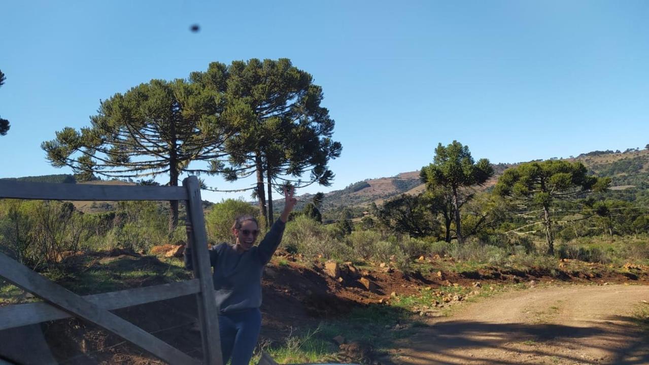 Sítio Rota das Araucárias