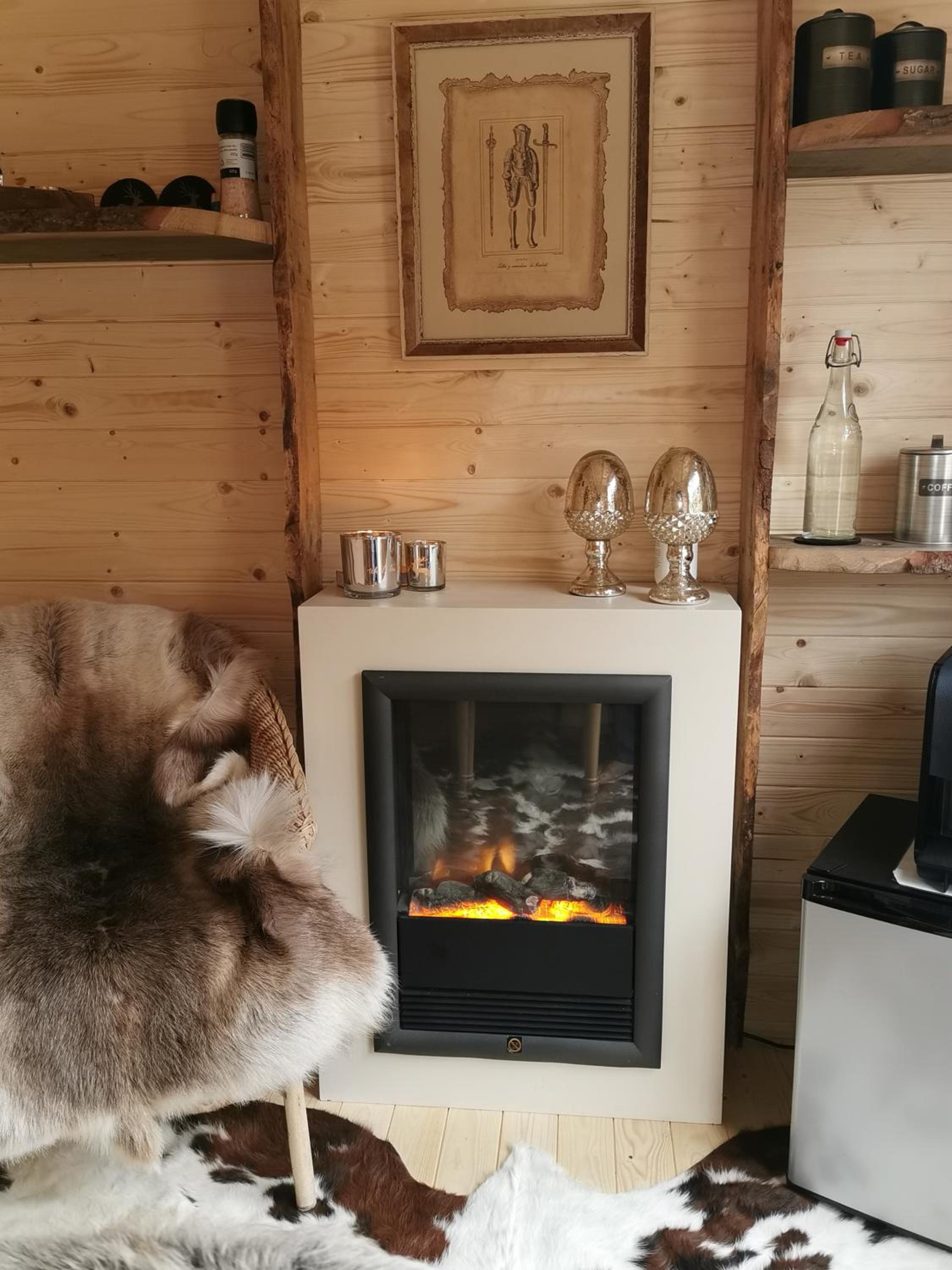 Hotel Le Cerf d'Hubert - Image 1