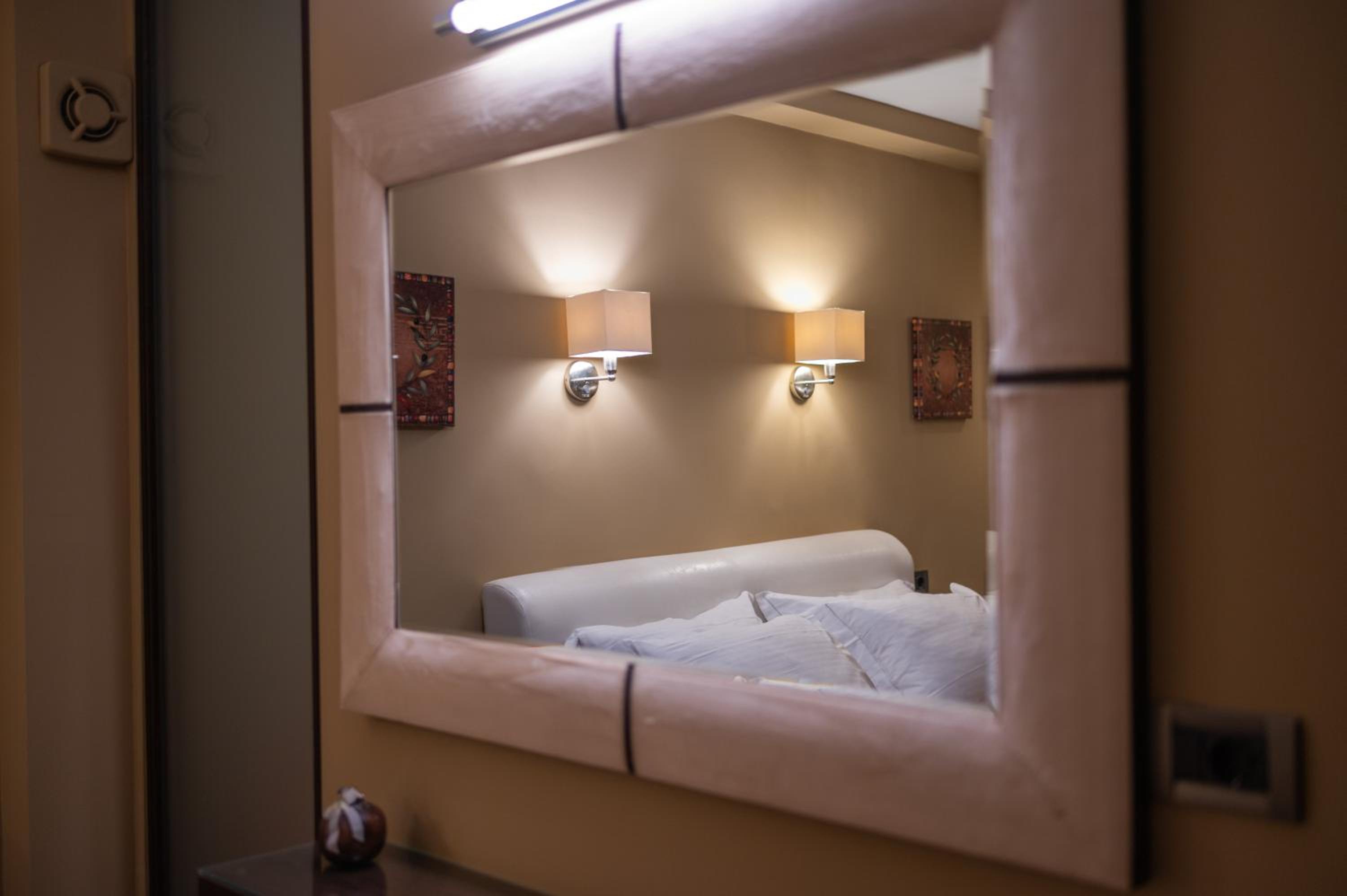Vathyskia Guesthouse