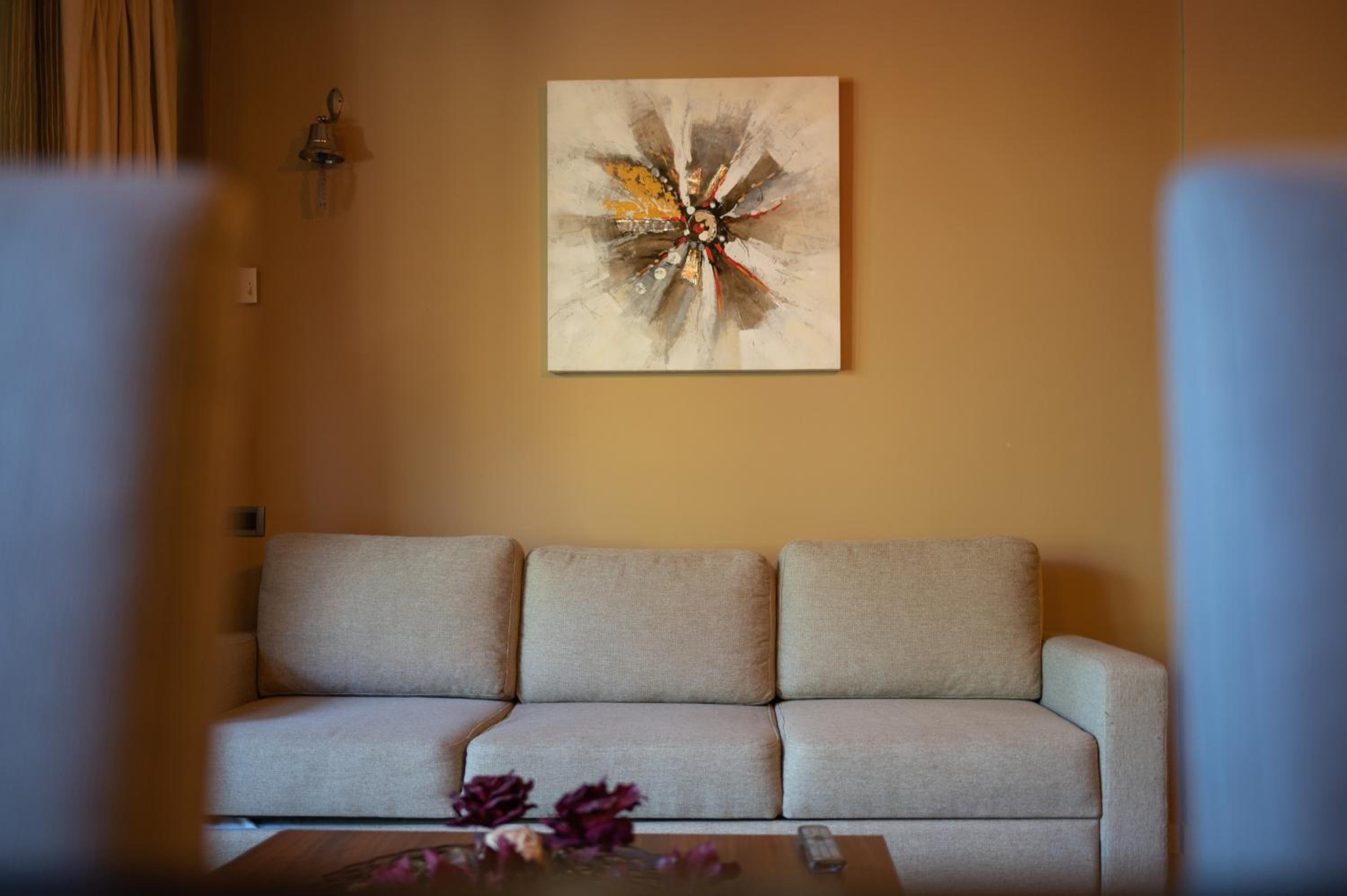 Vathyskia Guesthouse