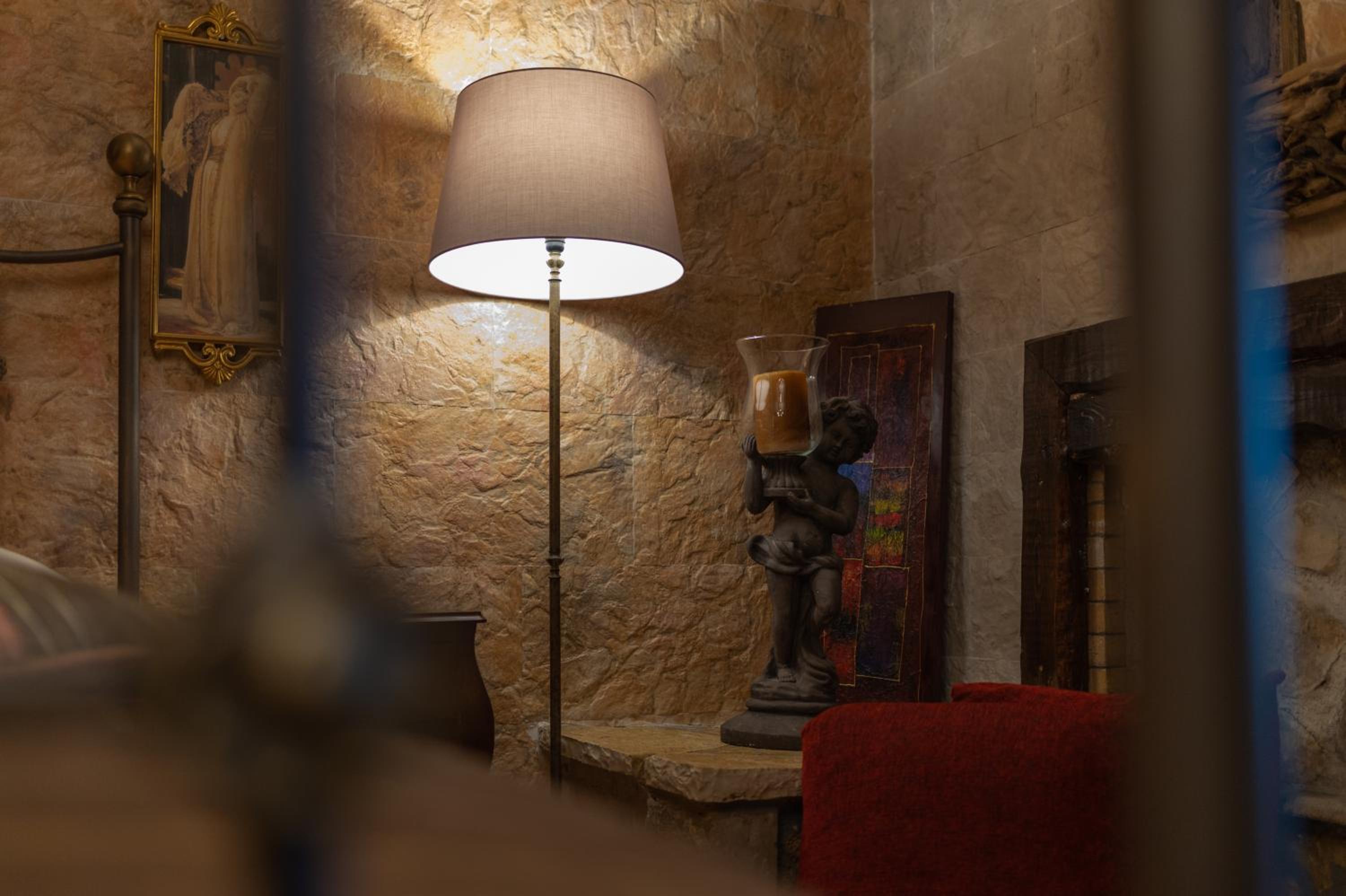 Vathyskia Guesthouse