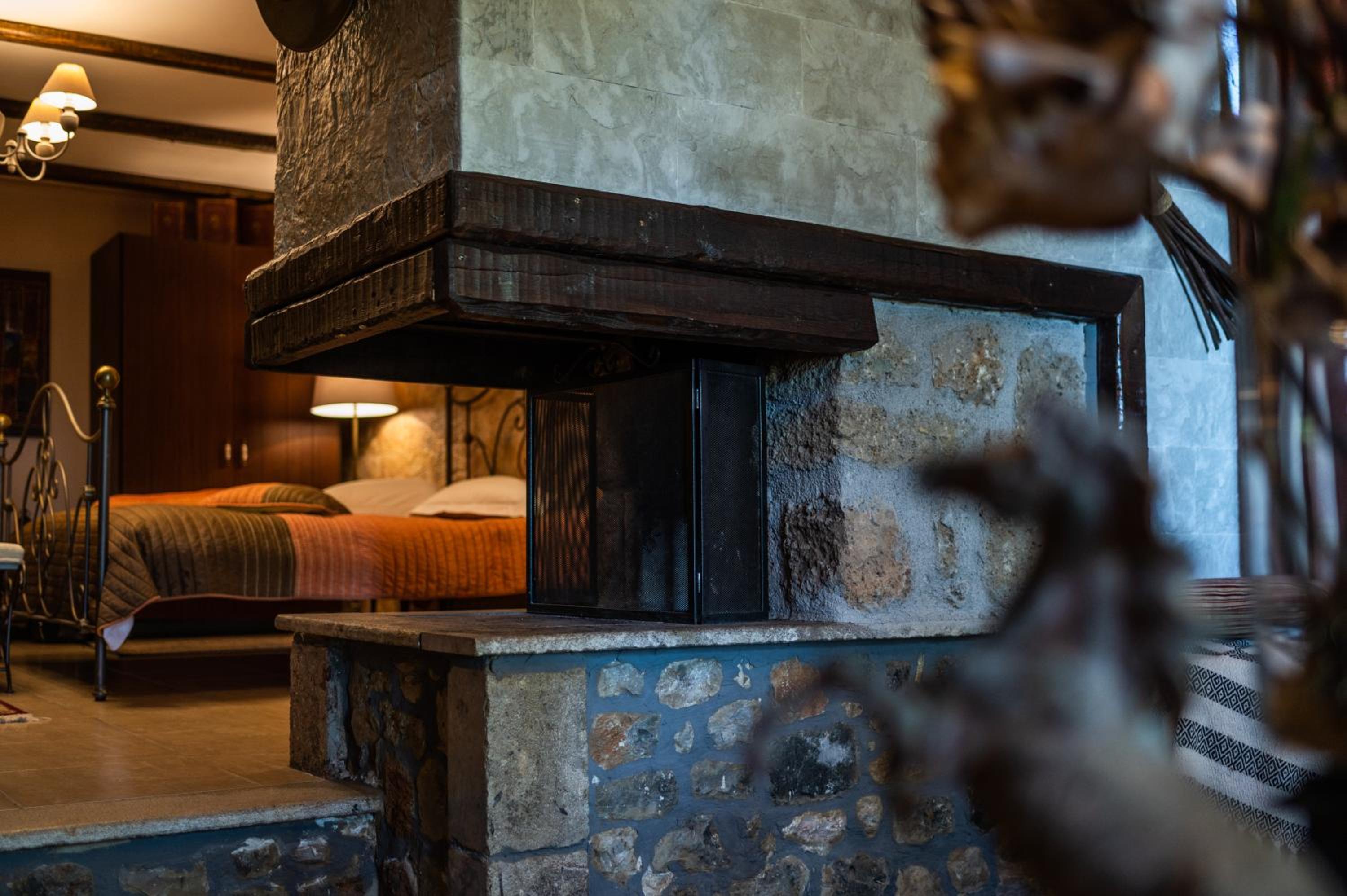 Vathyskia Guesthouse