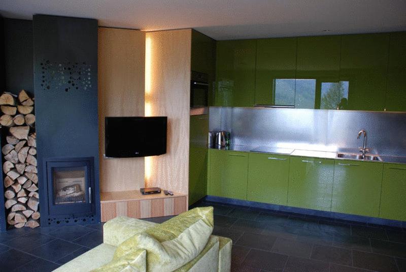 Apartamenty Malinka view 5