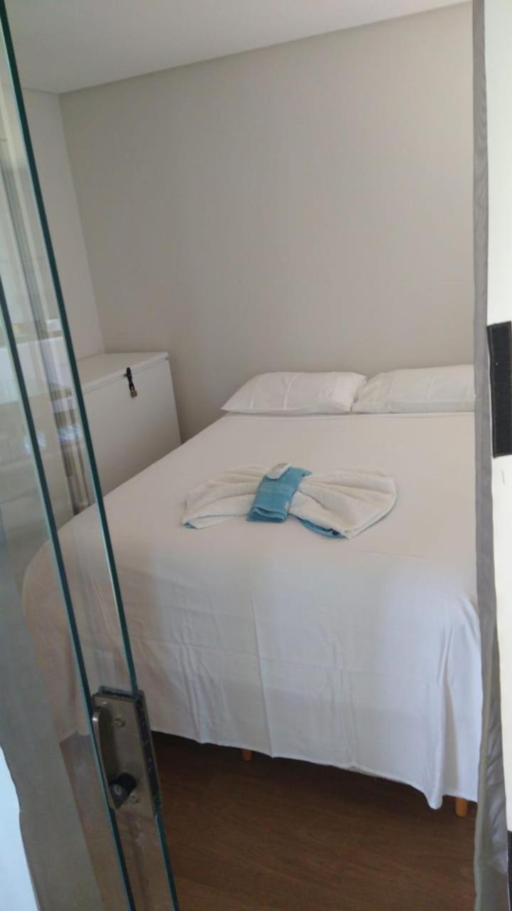 Praia dos Carneiros, Flat com Vista Mar, 2 quartos, em Resort de Luxo