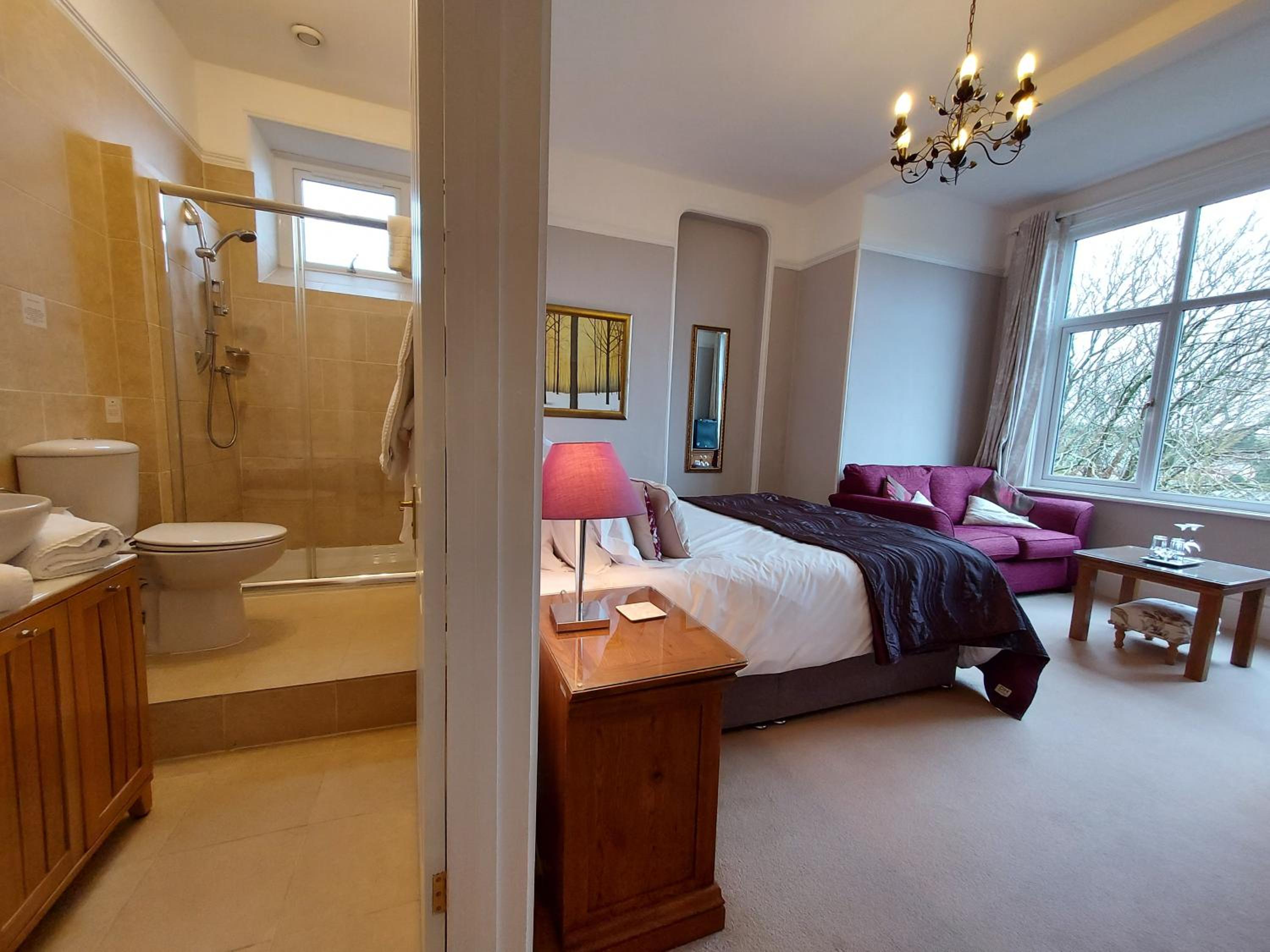 Boscastle House