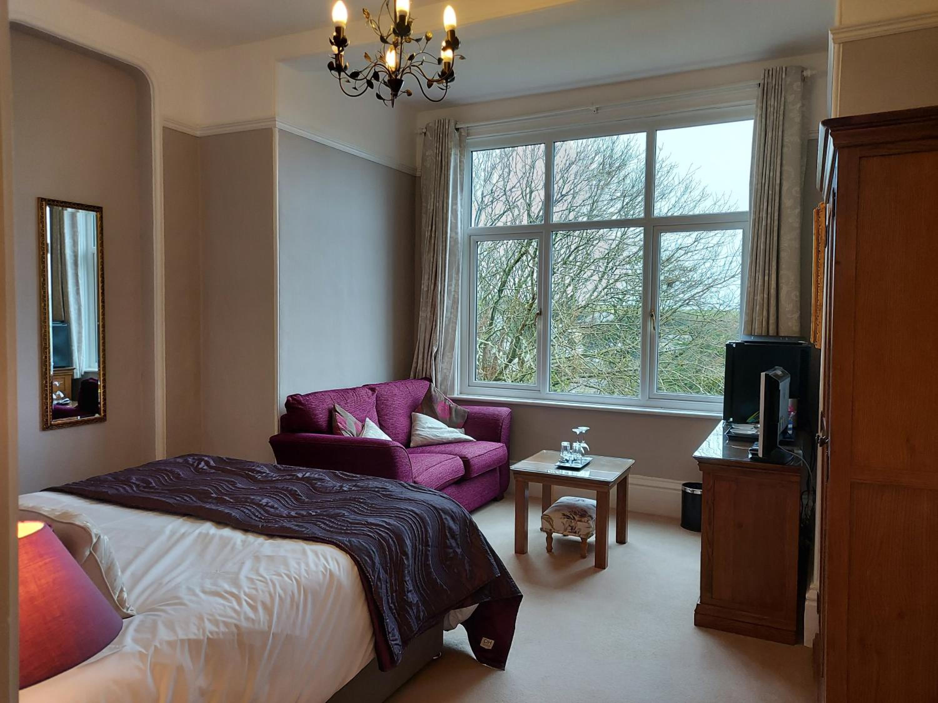 Boscastle House