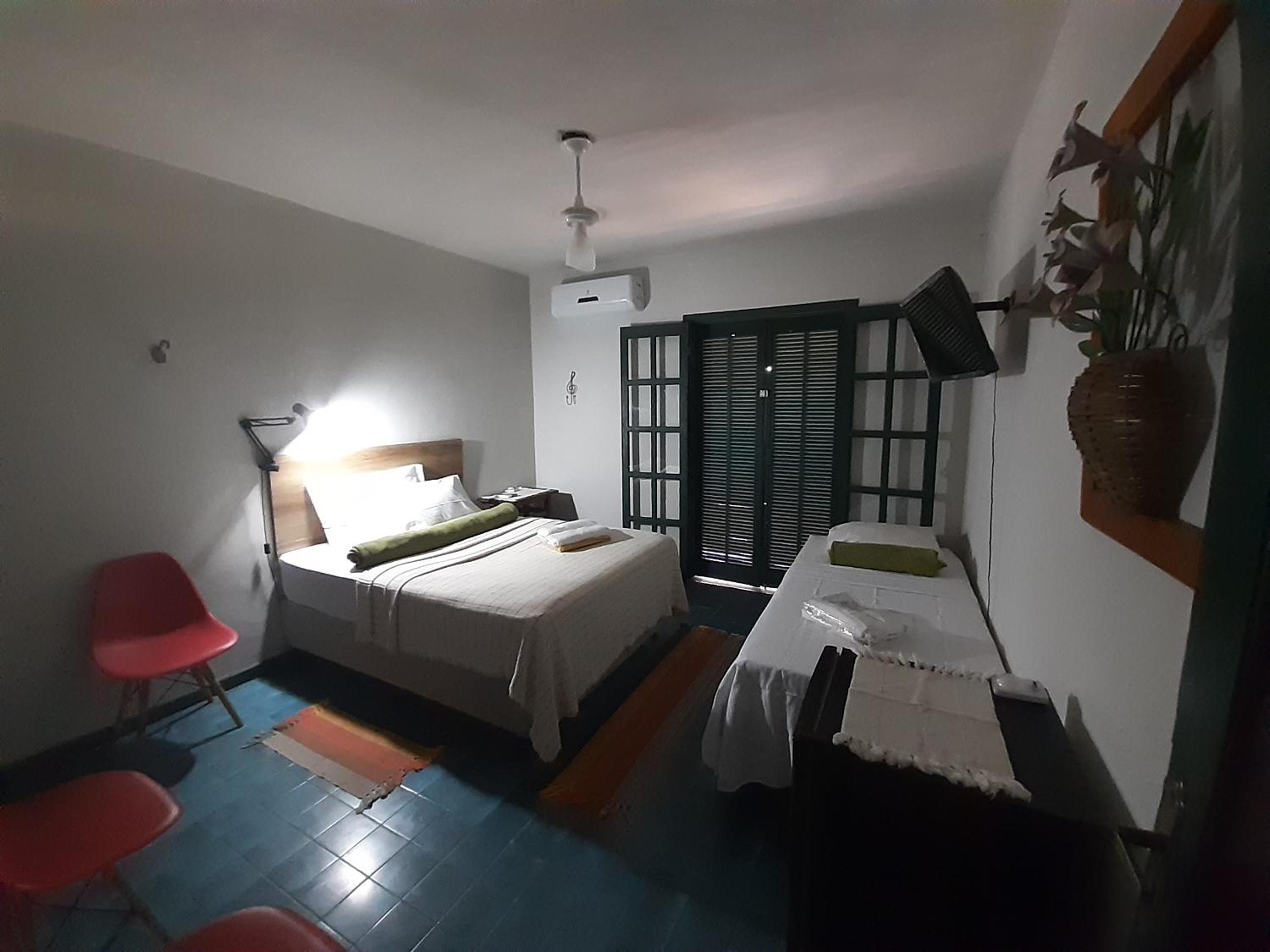 Casarão da Praia - Itaipuaçu, Jardim Atlântico, Maricá