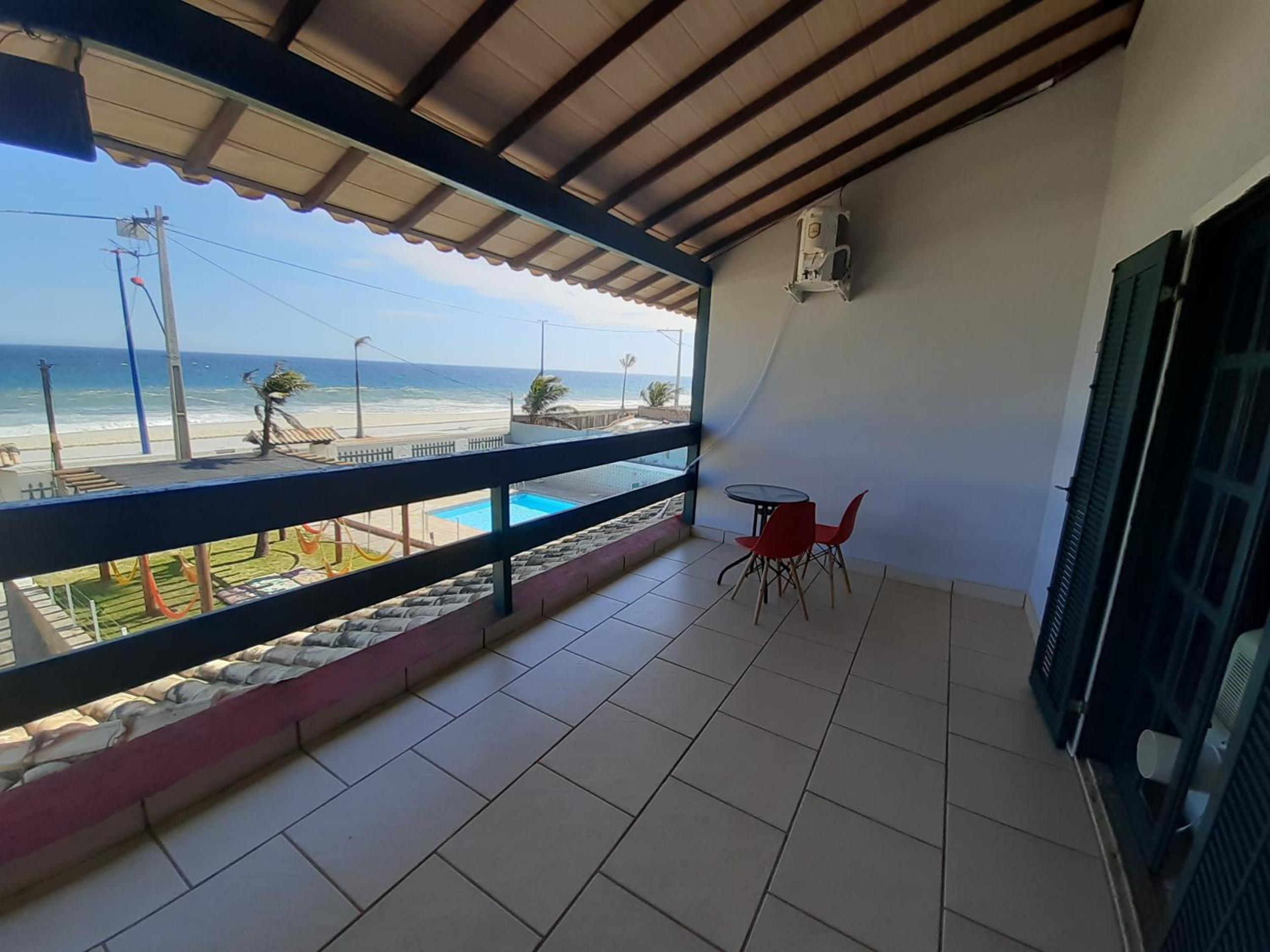 Casarão da Praia - Itaipuaçu, Jardim Atlântico, Maricá