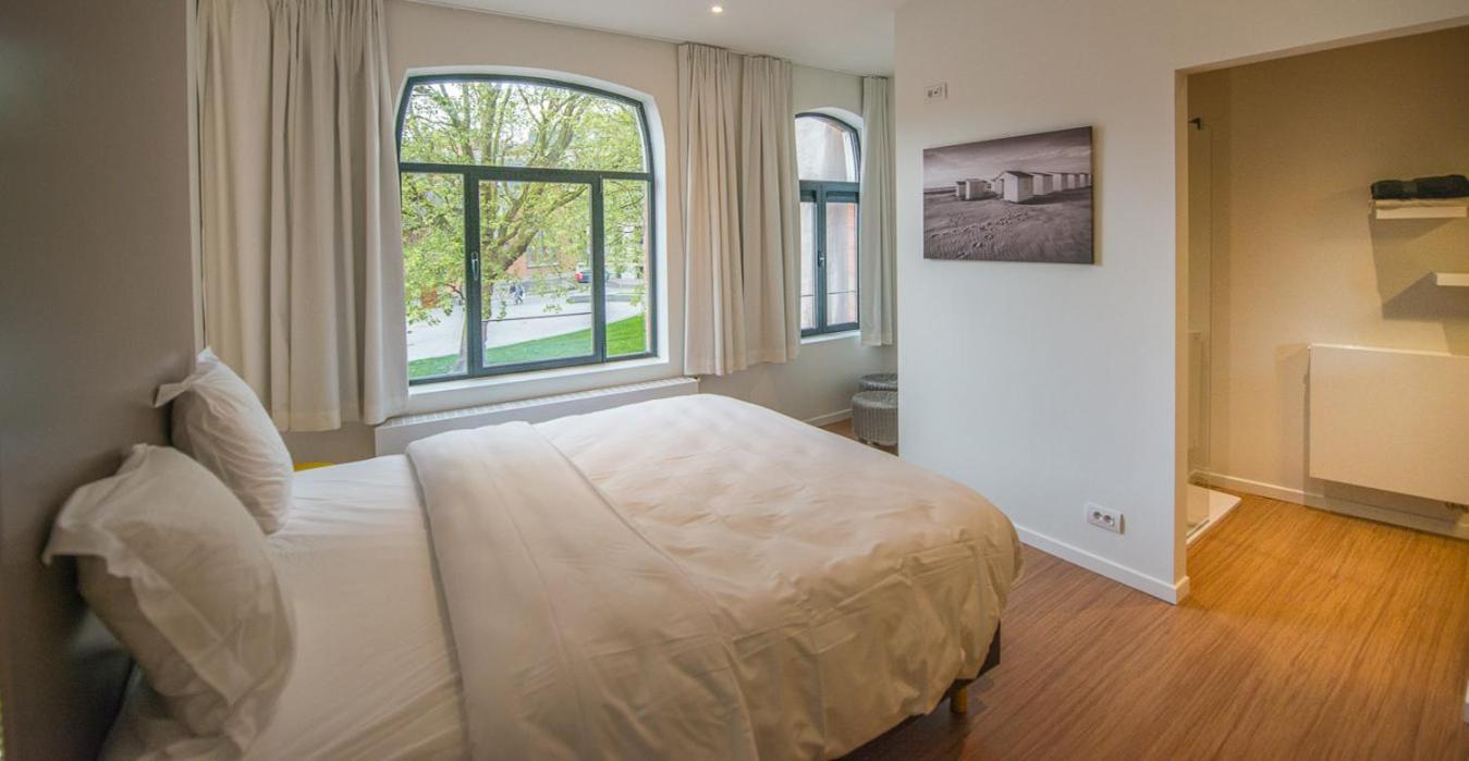 Villa Fluisterbos met gratis parking view 5