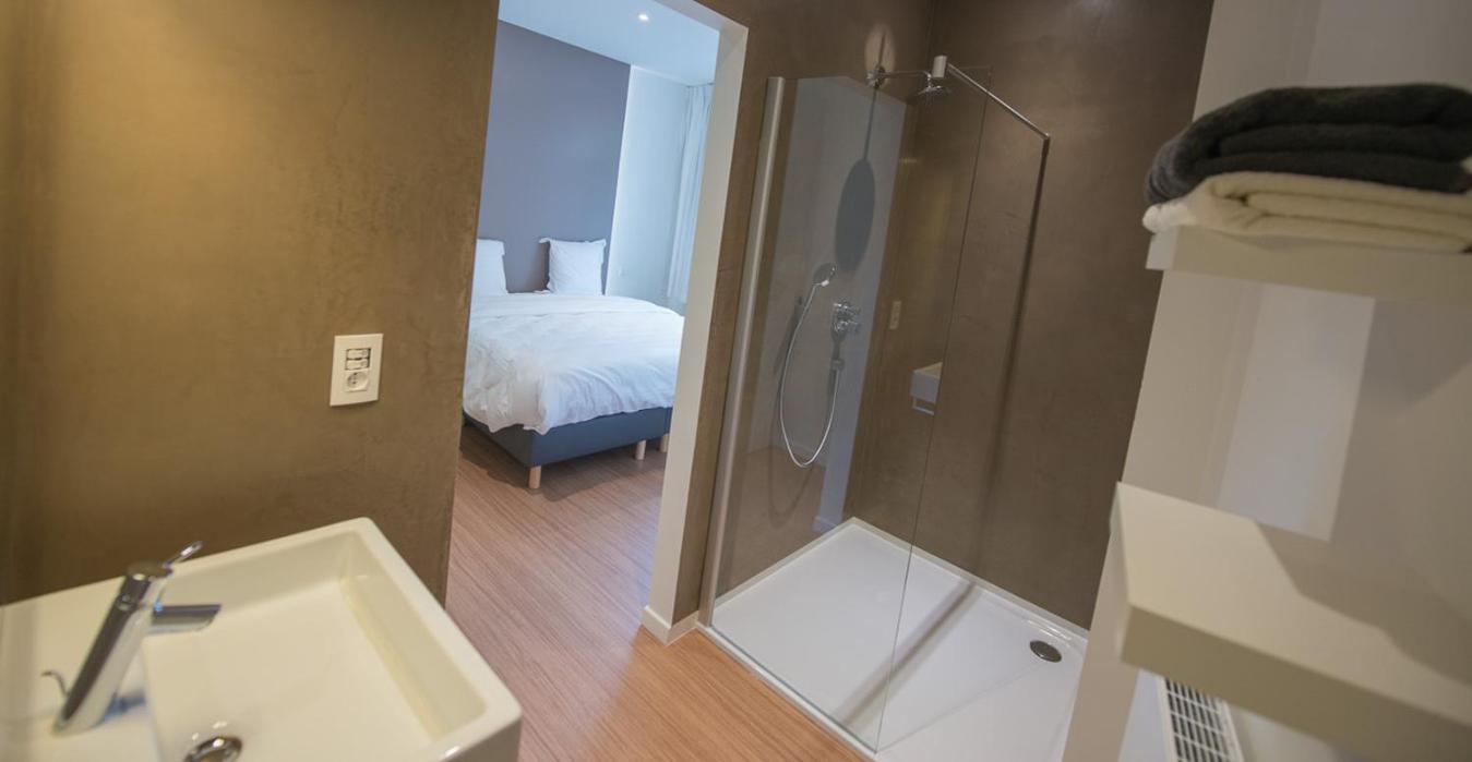 Villa Fluisterbos met gratis parking view 4